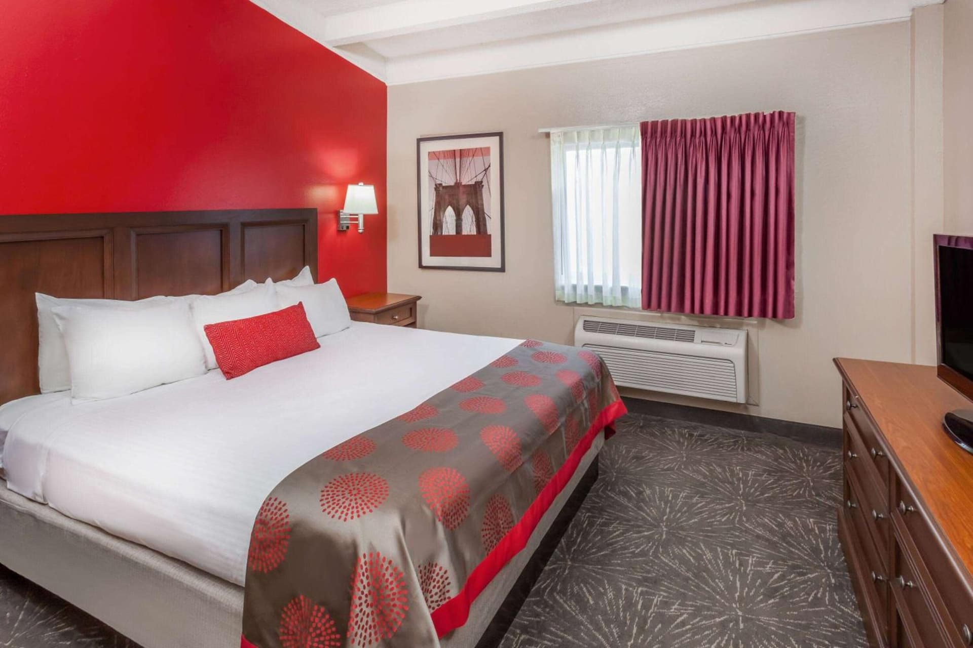 Ramada by Wyndham Hammond Hotel & Conference Center gallery photo in Hammond, IN — image 4