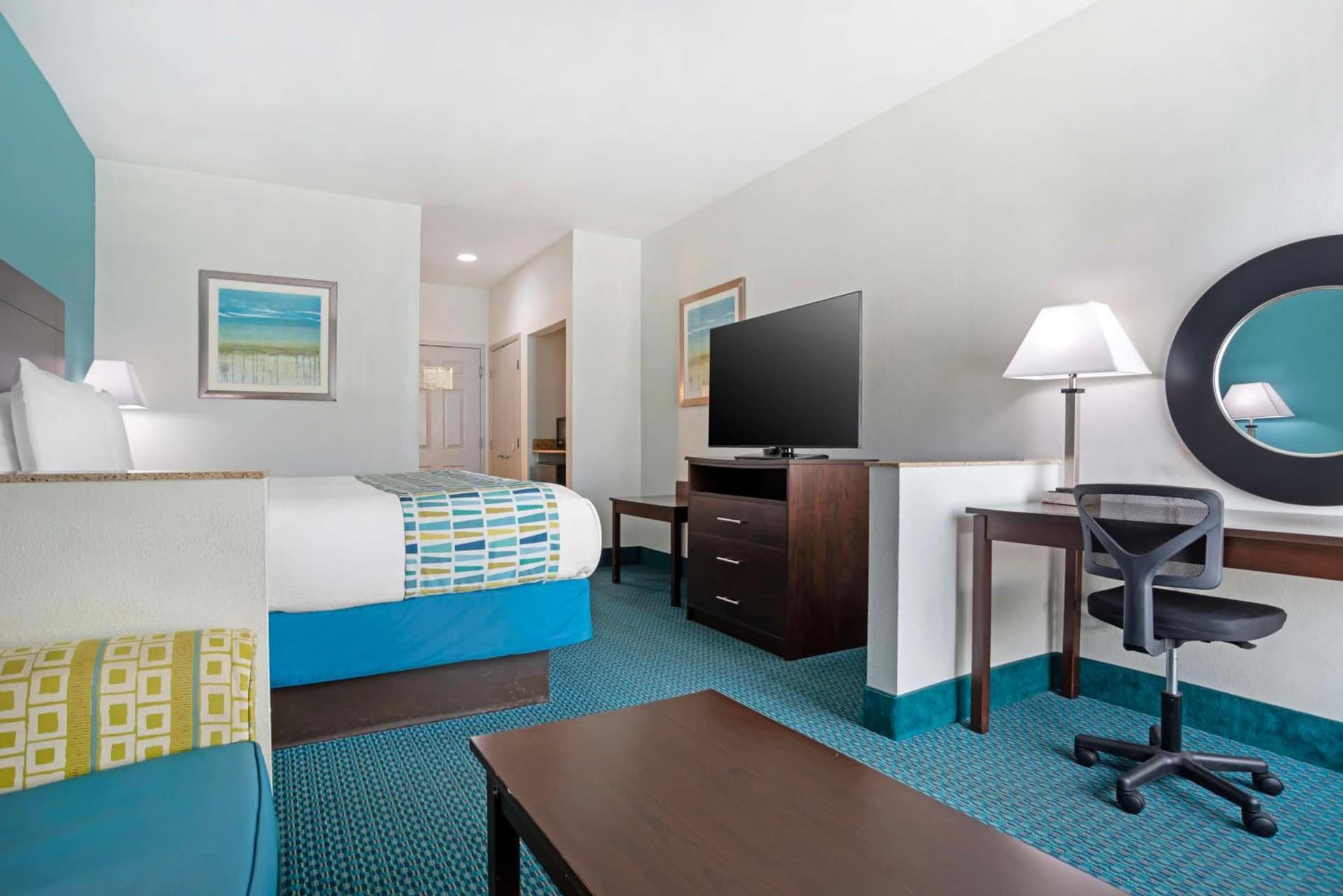 Best Western Plus Blue Angel Inn gallery photo in Pensacola, FL — image 19