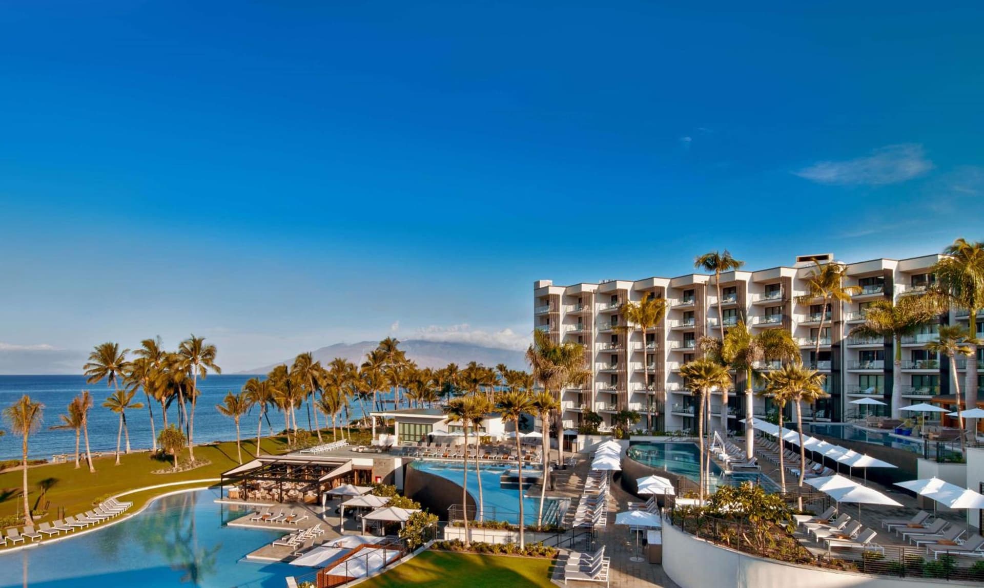 Andaz Maui at Wailea Resort - A Concept by Hyatt featured exterior or lobby in Wailea, HI — similar hotel