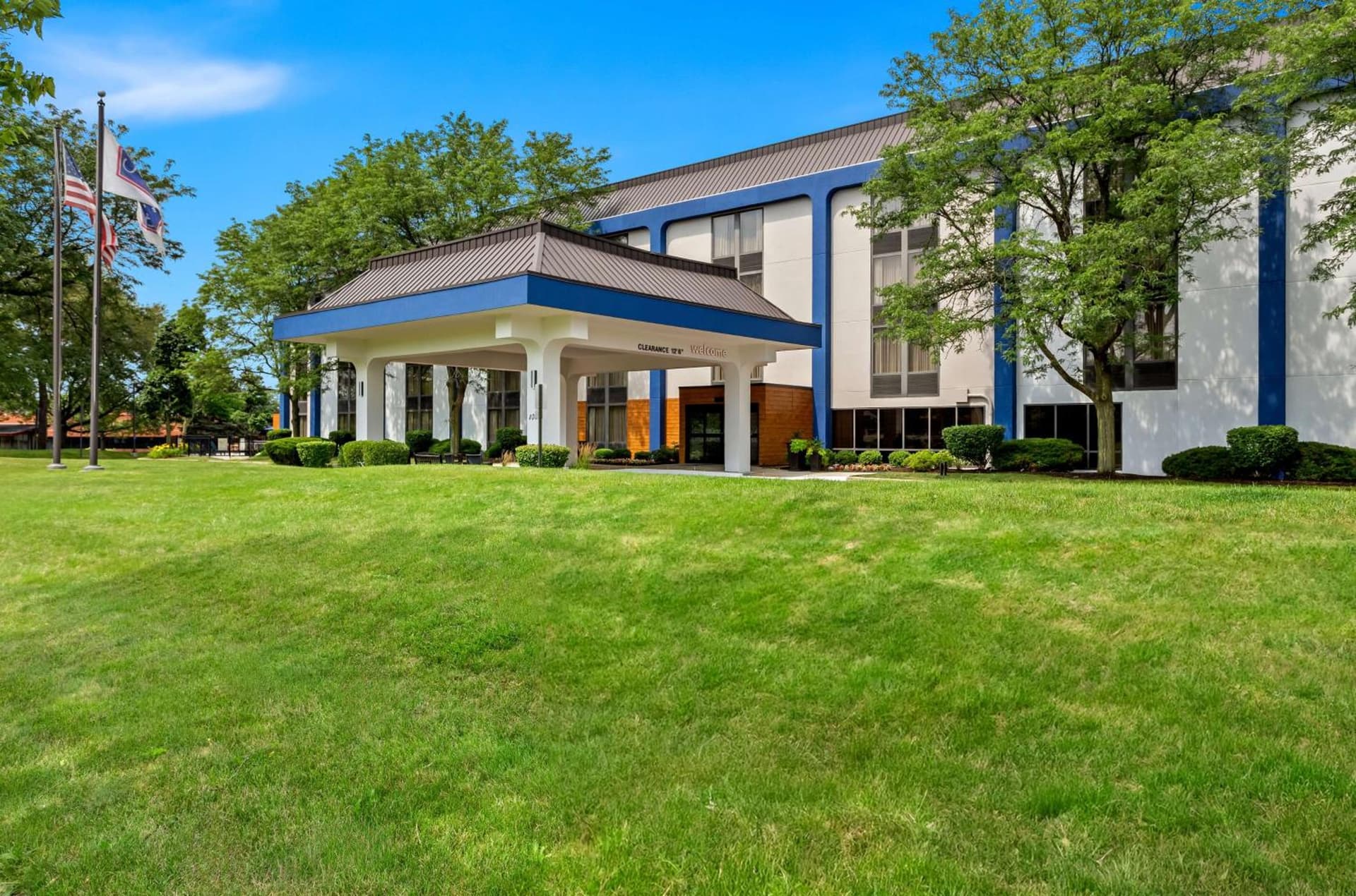 Hampton Inn Chicago-Naperville gallery photo in Naperville, IL — image 30
