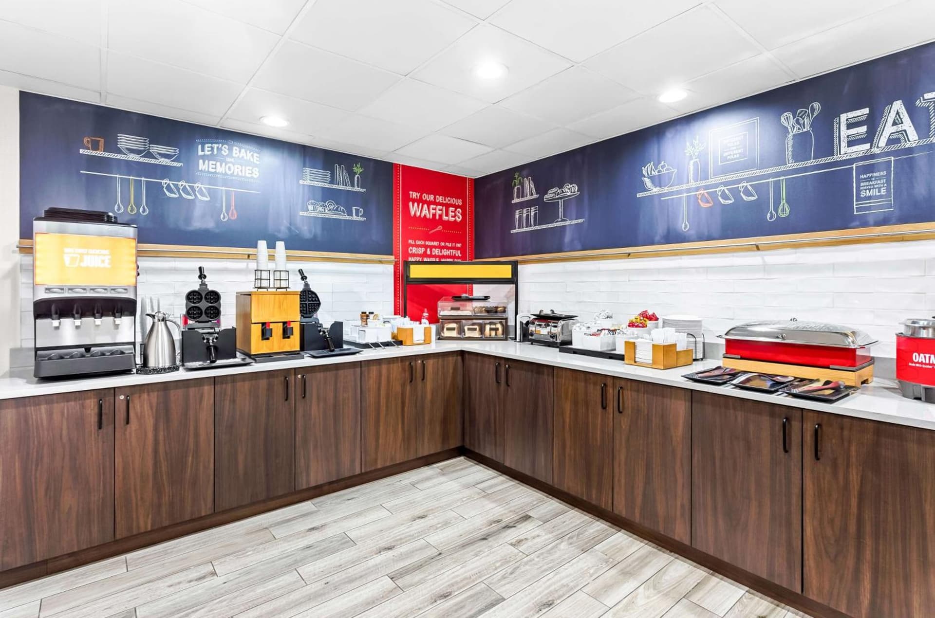 Hampton Inn Chicago-Naperville gallery photo in Naperville, IL — image 41