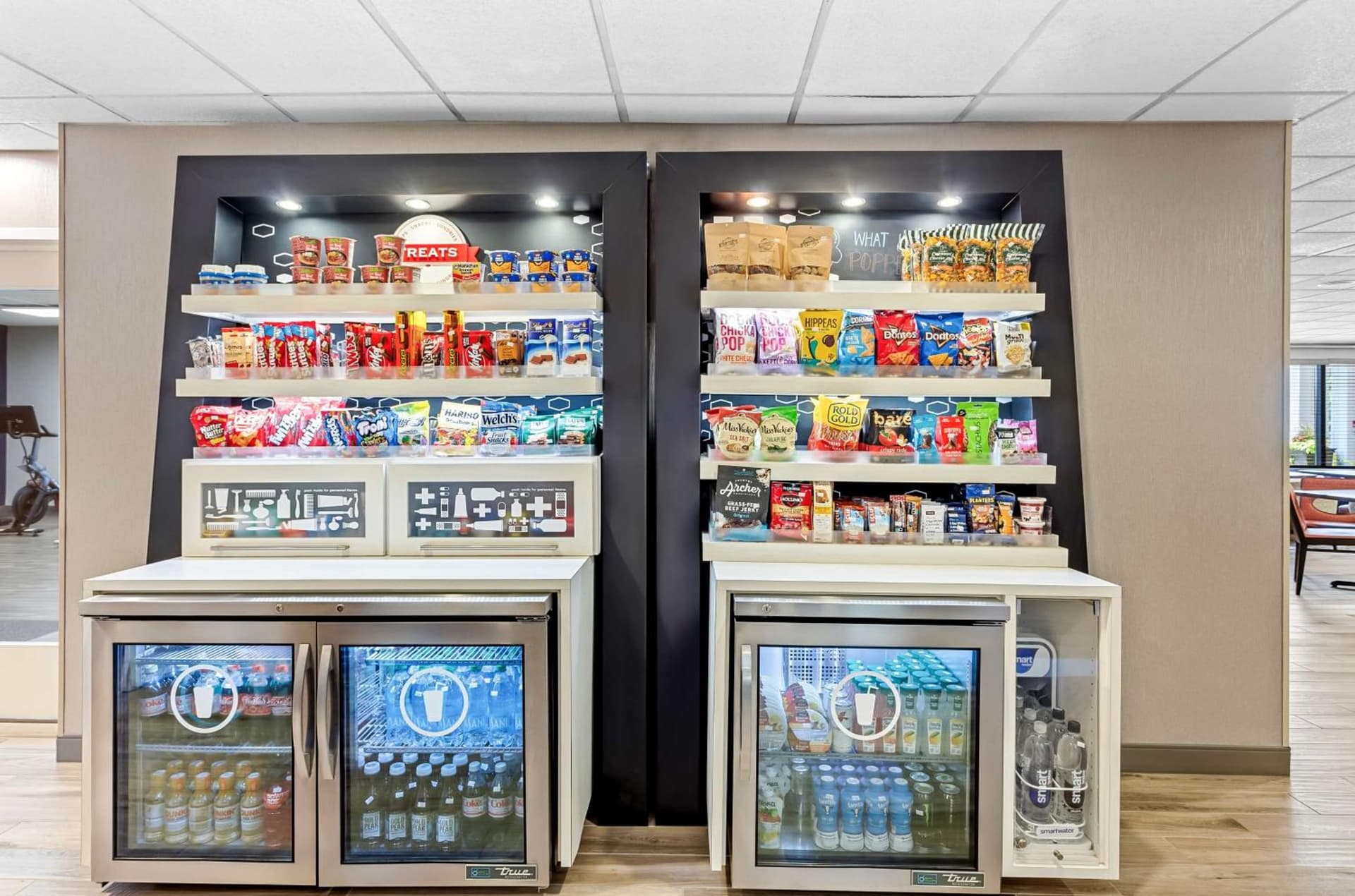 Hampton Inn Chicago-Naperville gallery photo in Naperville, IL — image 12