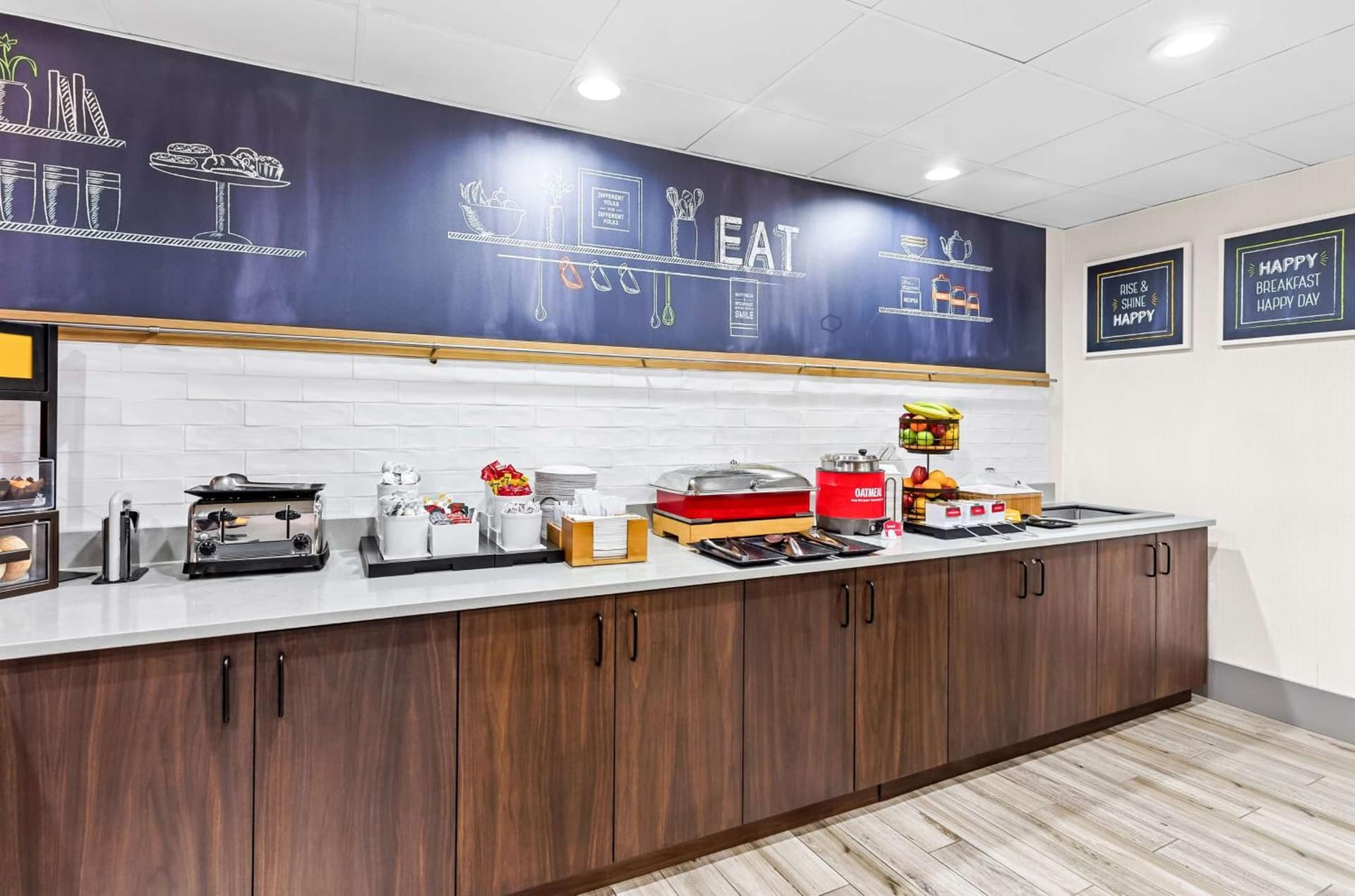 Hampton Inn Chicago-Naperville gallery photo in Naperville, IL — image 43
