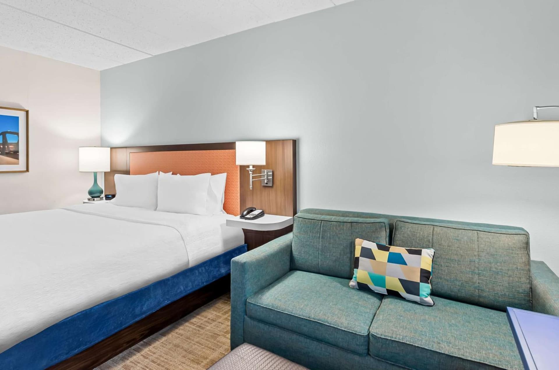 Hampton Inn Chicago-Naperville gallery photo in Naperville, IL — image 28