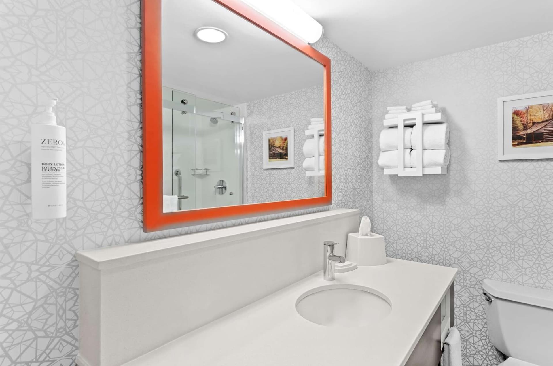 Hampton Inn Chicago-Naperville gallery photo in Naperville, IL — image 22