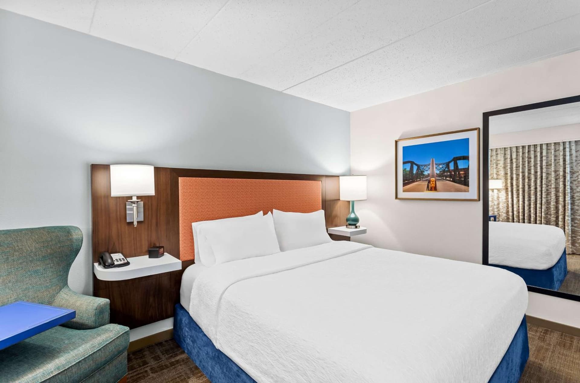 Hampton Inn Chicago-Naperville gallery photo in Naperville, IL — image 39
