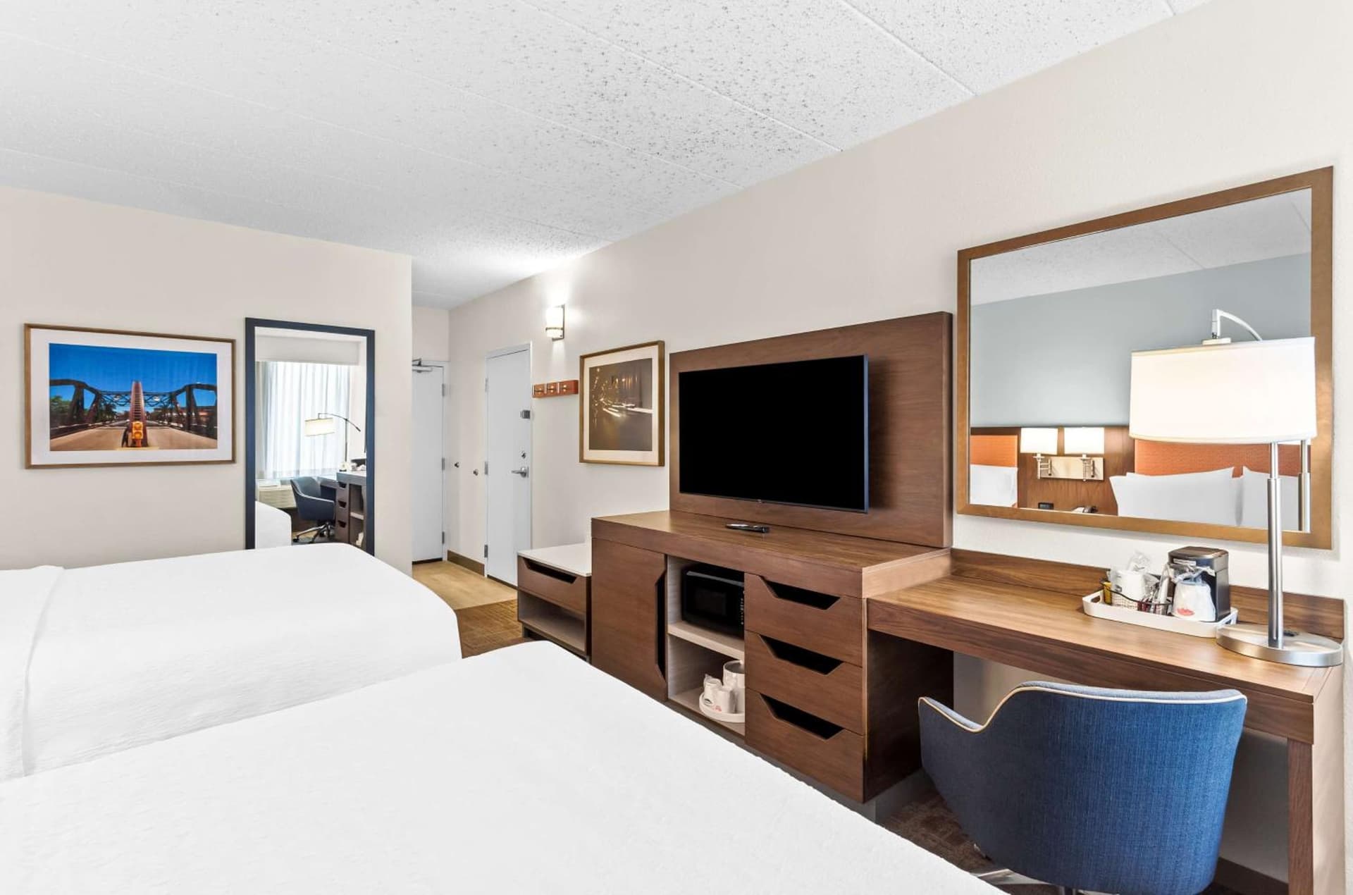 Hampton Inn Chicago-Naperville gallery photo in Naperville, IL — image 33