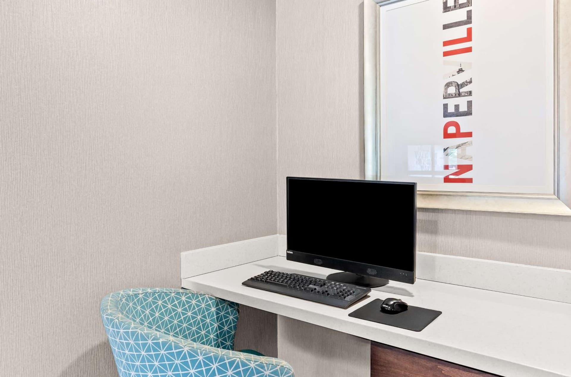 Hampton Inn Chicago-Naperville gallery photo in Naperville, IL — image 38