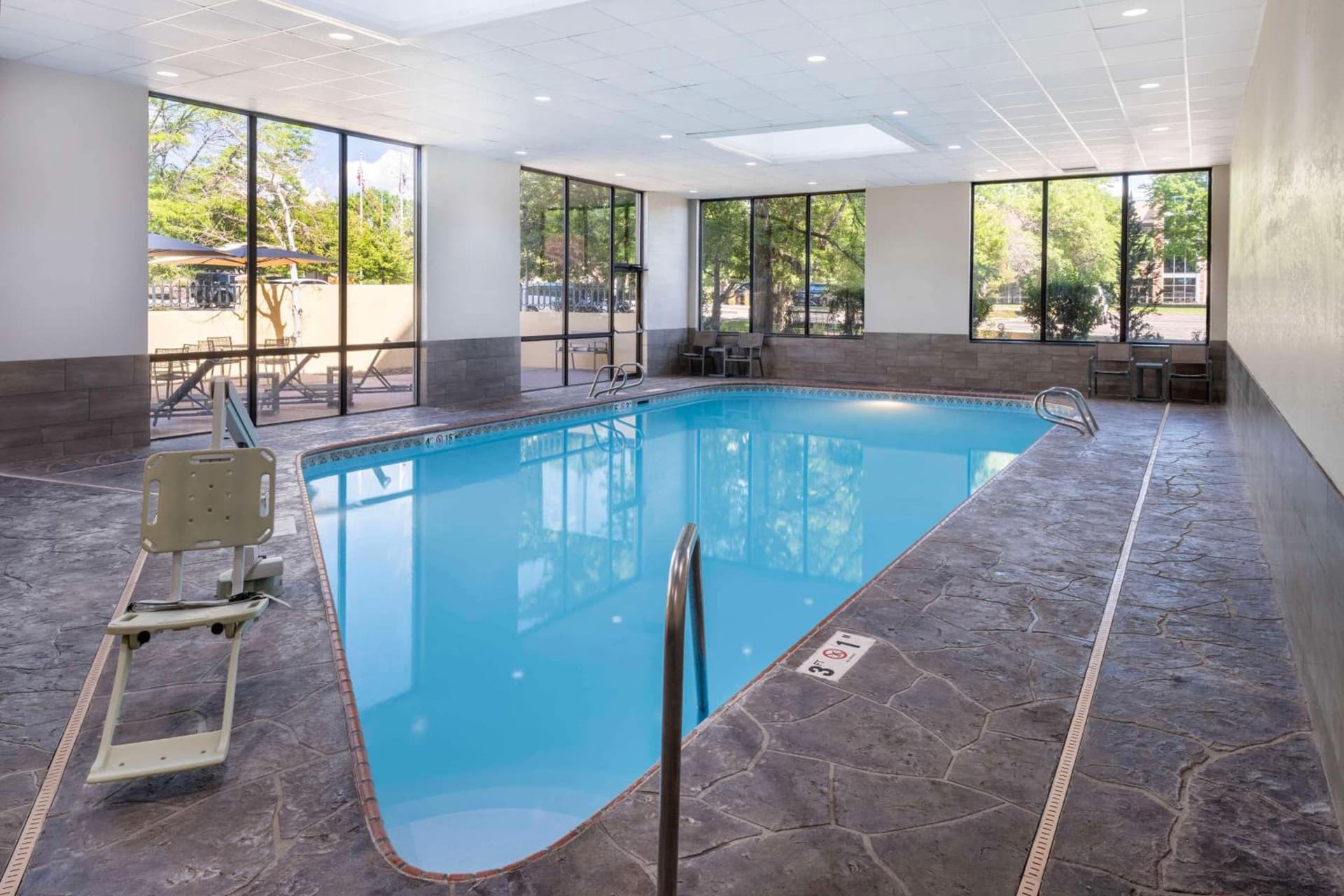 Hilton Fort Collins gallery photo in Fort Collins, CO — image 6