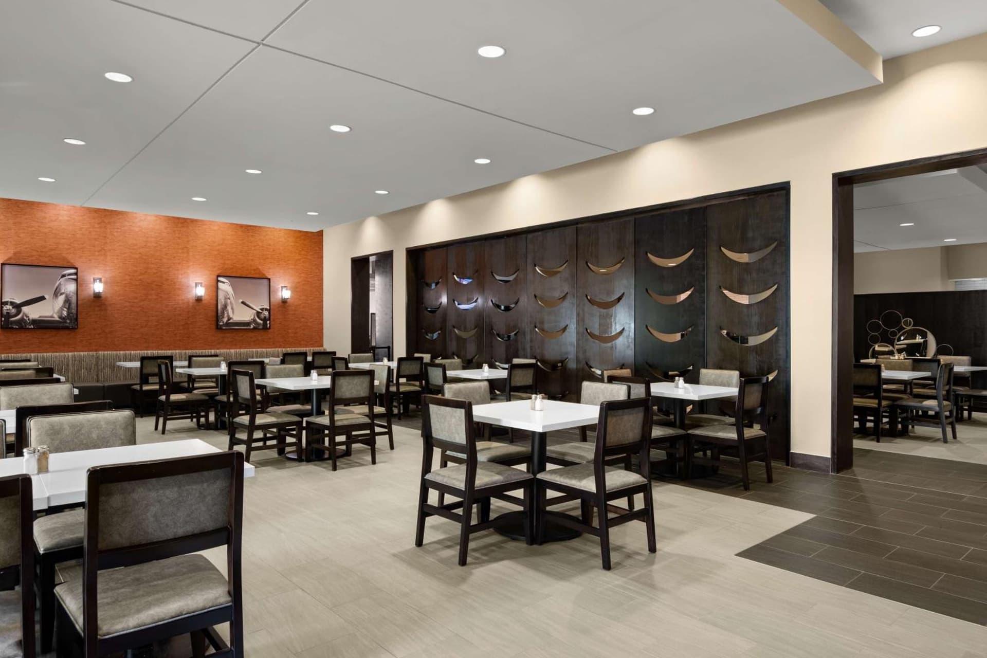 Embassy Suites Newark Airport gallery photo in Elizabeth, NJ — image 15
