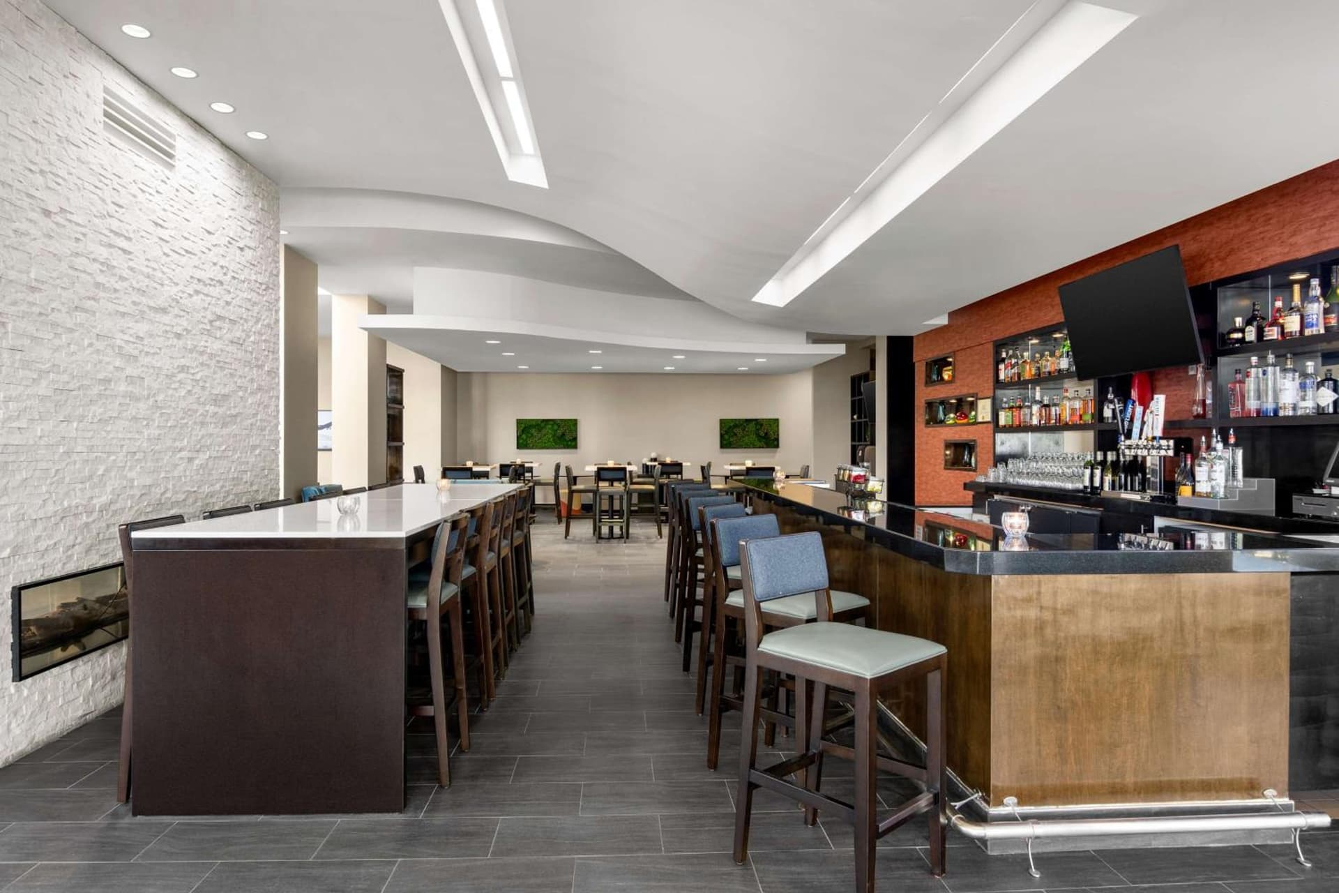Embassy Suites Newark Airport gallery photo in Elizabeth, NJ — image 27