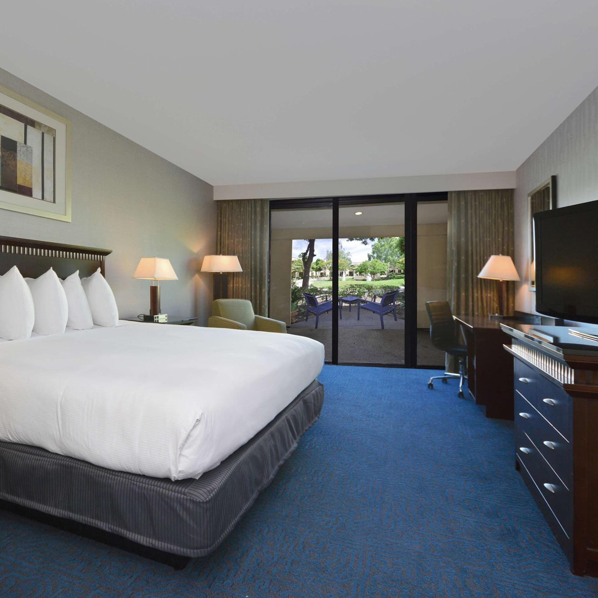 DoubleTree by Hilton Newark-Fremont gallery photo in Newark, CA — image 29