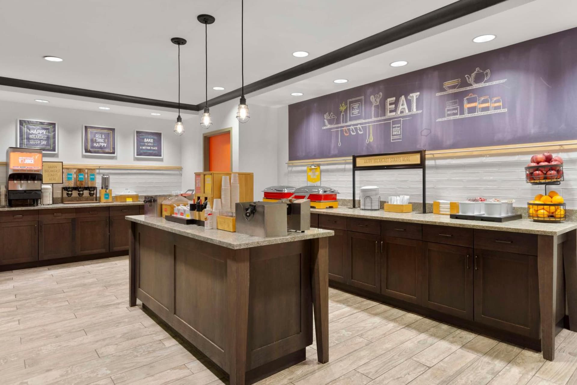 Hampton Inn & Suites by Hilton Columbus Scioto Downs gallery photo in Columbus, OH — image 28