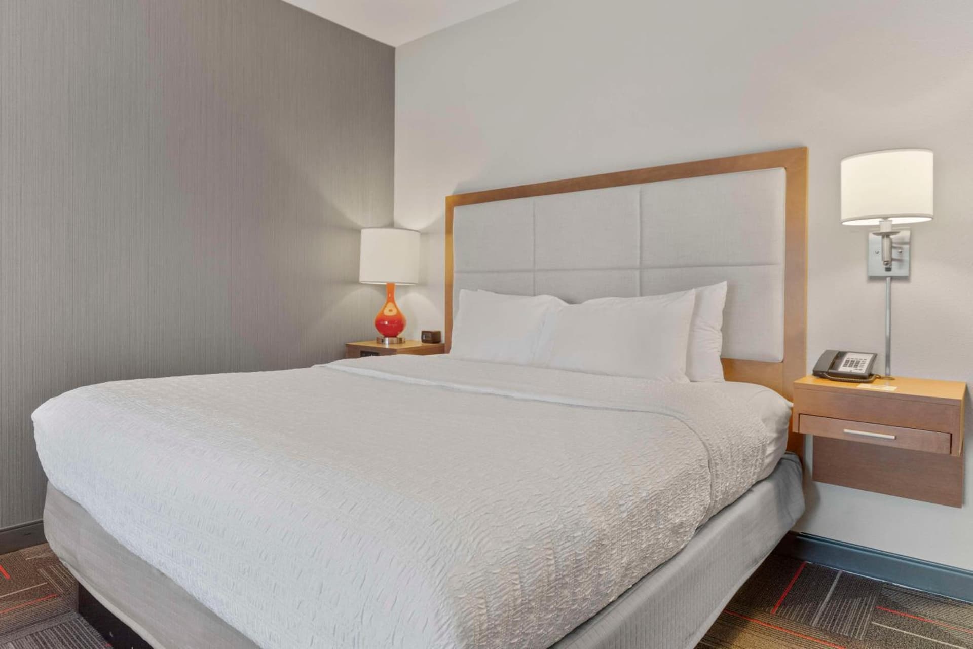 Hampton Inn & Suites by Hilton Columbus Scioto Downs gallery photo in Columbus, OH — image 22