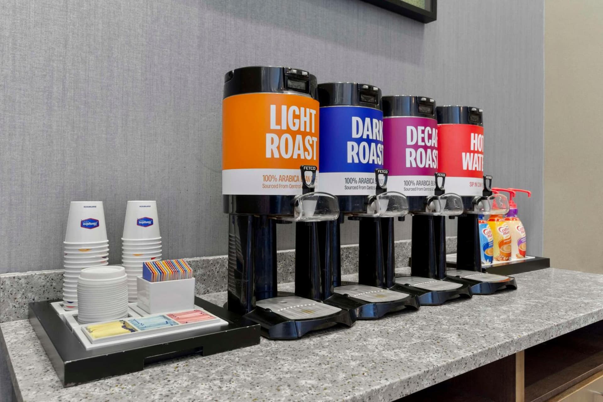 Hampton Inn & Suites by Hilton Columbus Scioto Downs gallery photo in Columbus, OH — image 36
