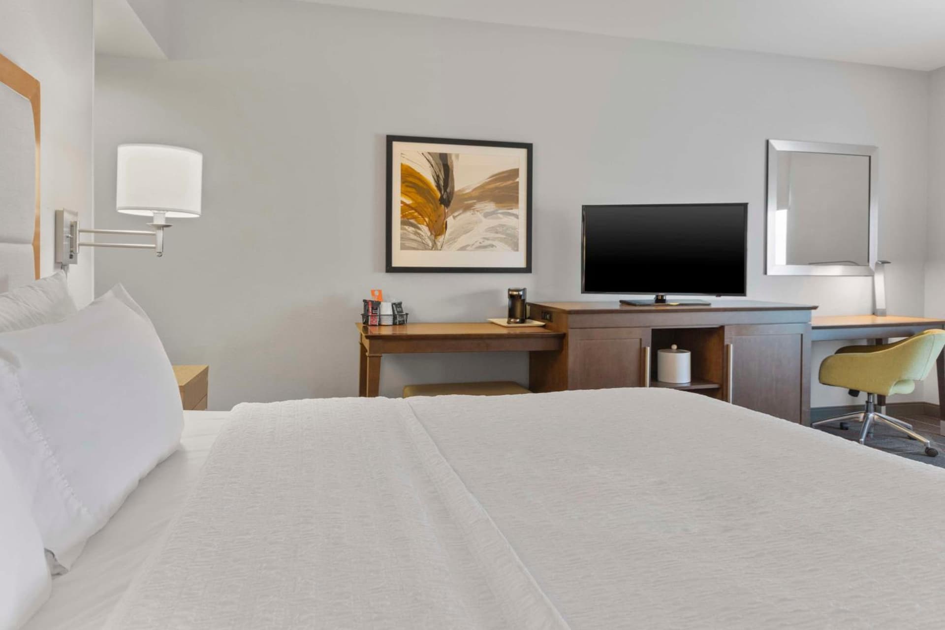 Hampton Inn & Suites by Hilton Columbus Scioto Downs gallery photo in Columbus, OH — image 53