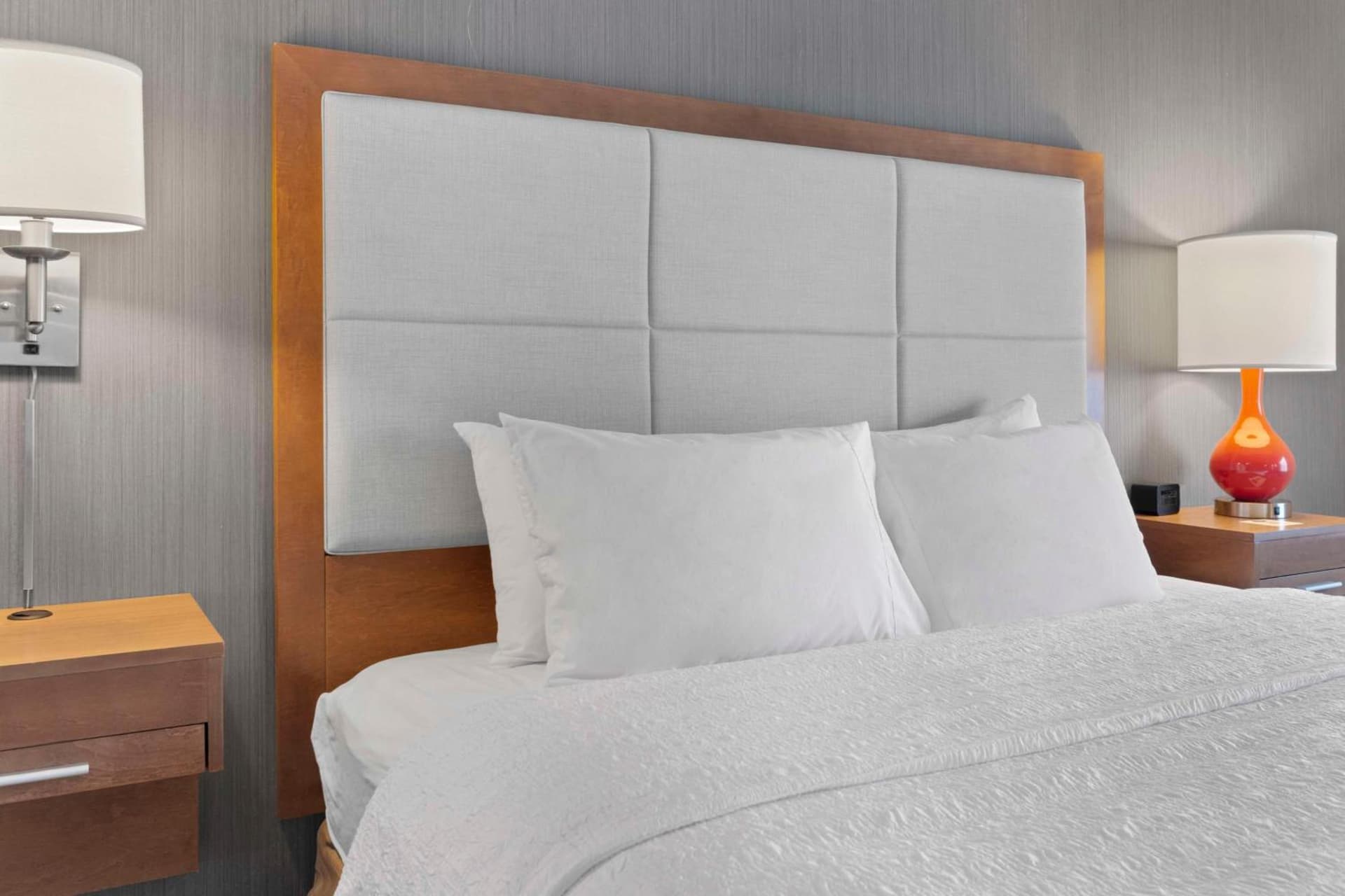 Hampton Inn & Suites by Hilton Columbus Scioto Downs gallery photo in Columbus, OH — image 18