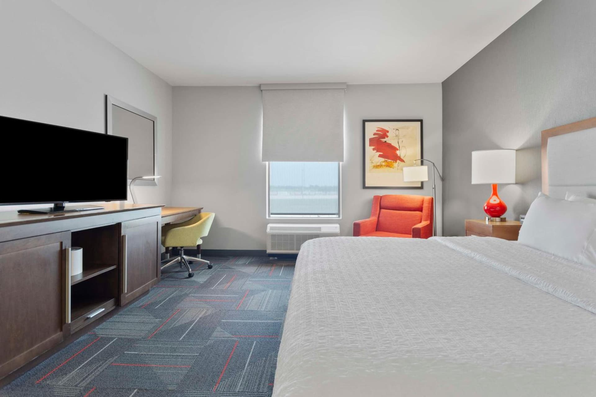 Hampton Inn & Suites by Hilton Columbus Scioto Downs gallery photo in Columbus, OH — image 19