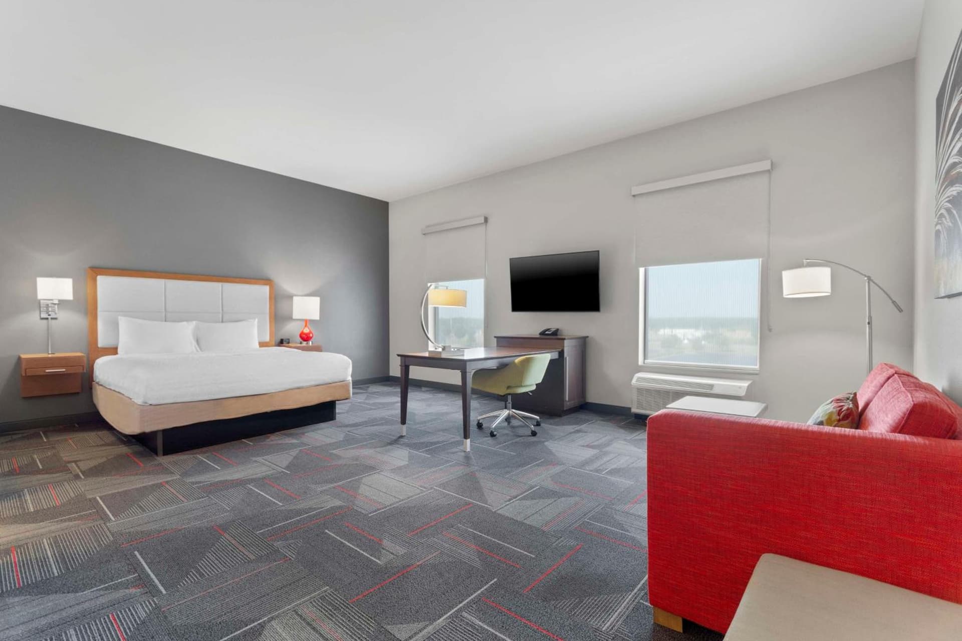 Hampton Inn & Suites by Hilton Columbus Scioto Downs gallery photo in Columbus, OH — image 23