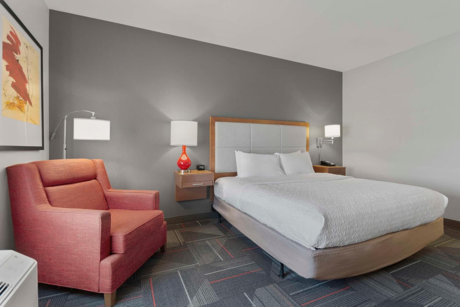 Hampton Inn & Suites by Hilton Columbus Scioto Downs gallery photo in Columbus, OH — image 43