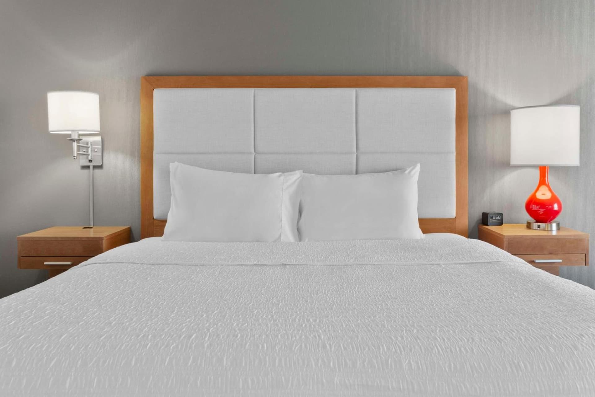 Hampton Inn & Suites by Hilton Columbus Scioto Downs gallery photo in Columbus, OH — image 37