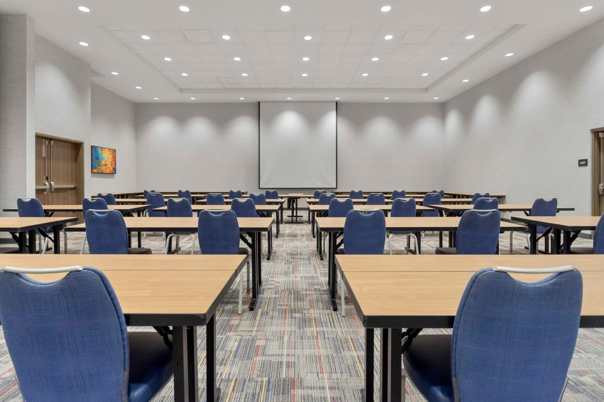 Hampton Inn & Suites by Hilton Columbus Scioto Downs gallery photo in Columbus, OH — image 39