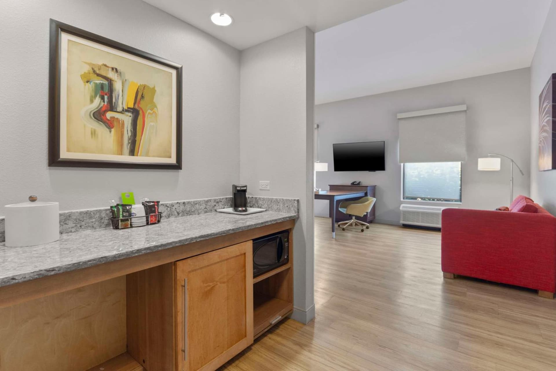 Hampton Inn & Suites by Hilton Columbus Scioto Downs gallery photo in Columbus, OH — image 17