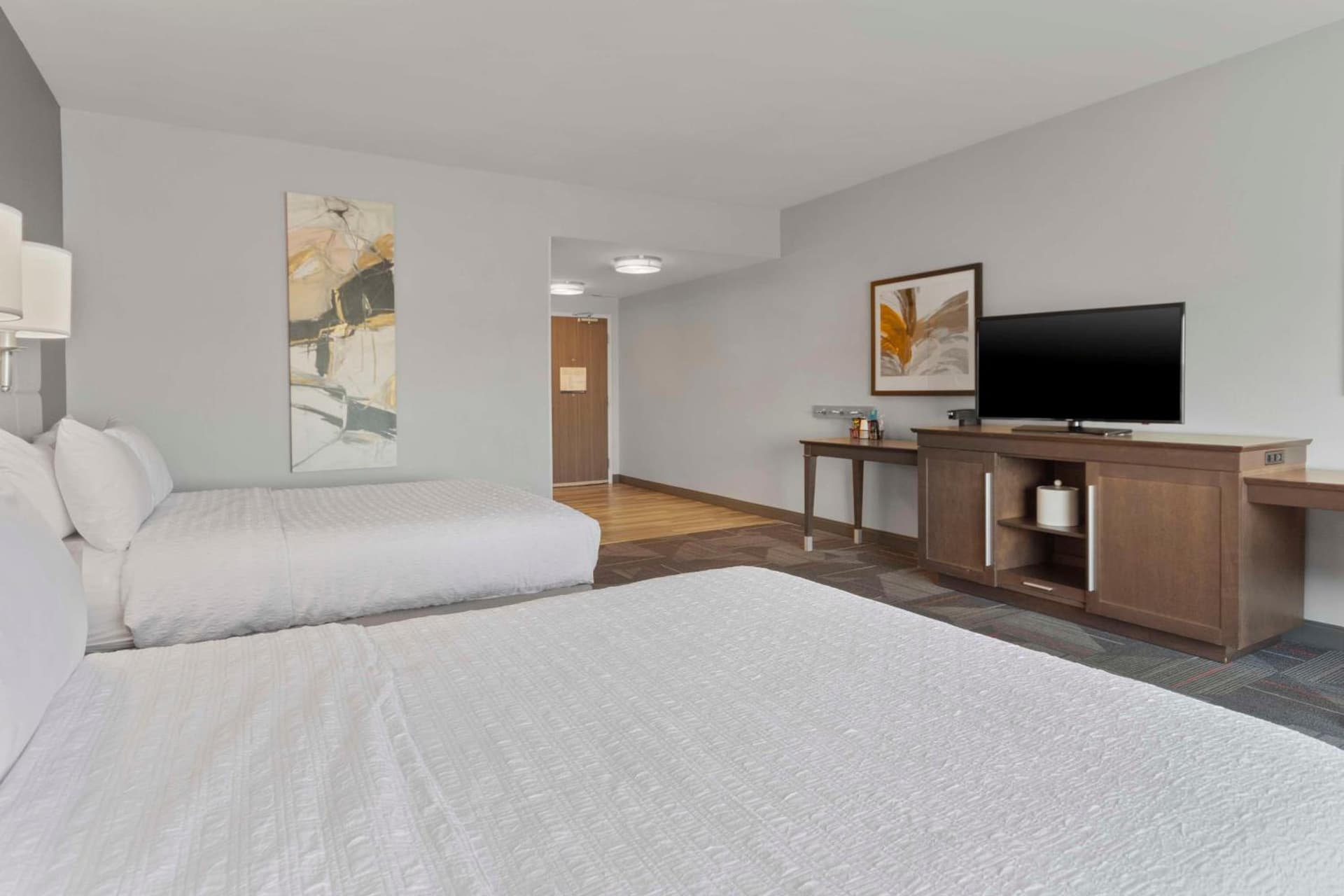 Hampton Inn & Suites by Hilton Columbus Scioto Downs gallery photo in Columbus, OH — image 27