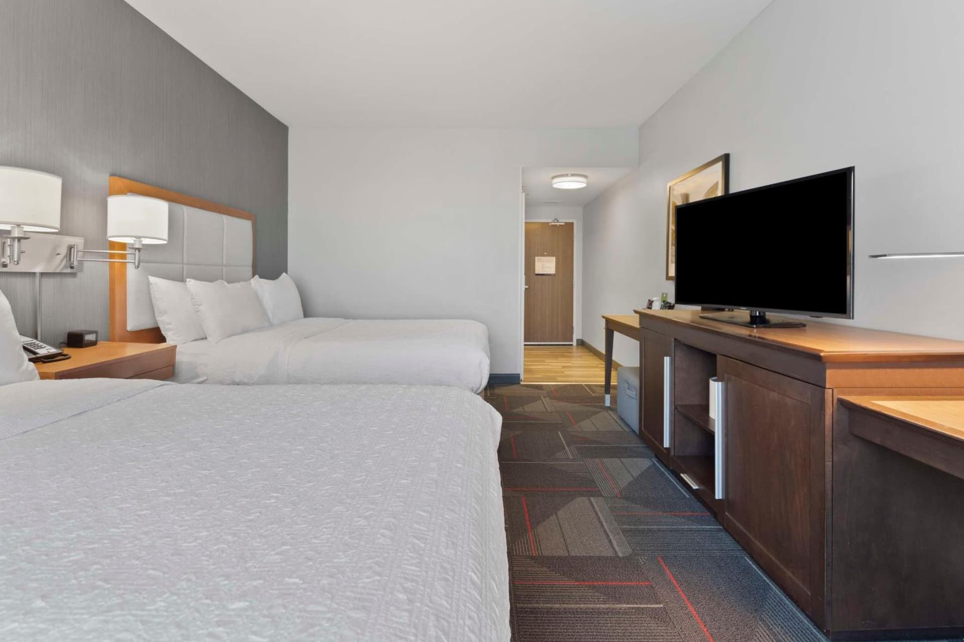 Hampton Inn & Suites by Hilton Columbus Scioto Downs gallery photo in Columbus, OH — image 20