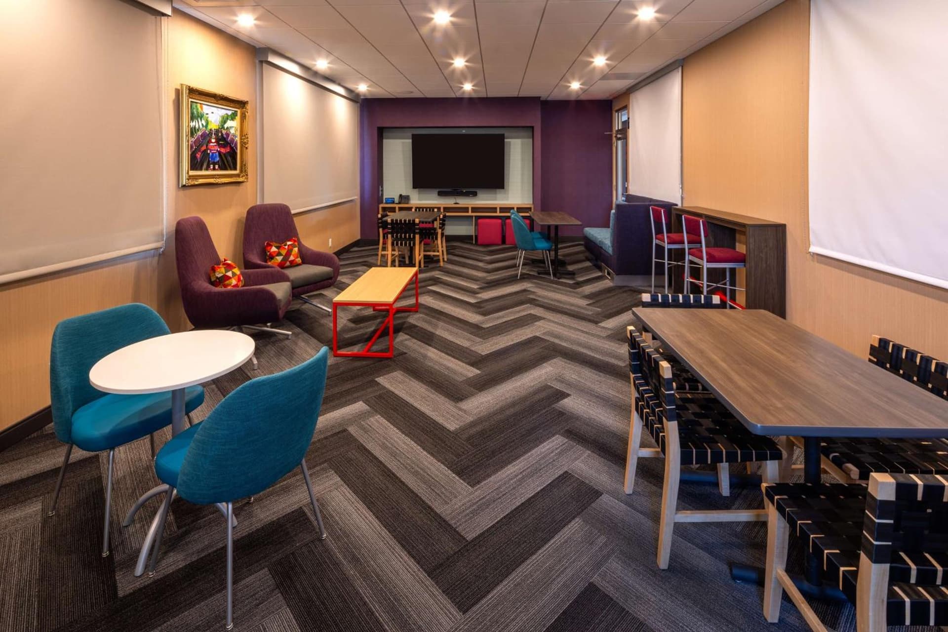Tru By Hilton Yakima Airport gallery photo in Yakima, WA — image 11