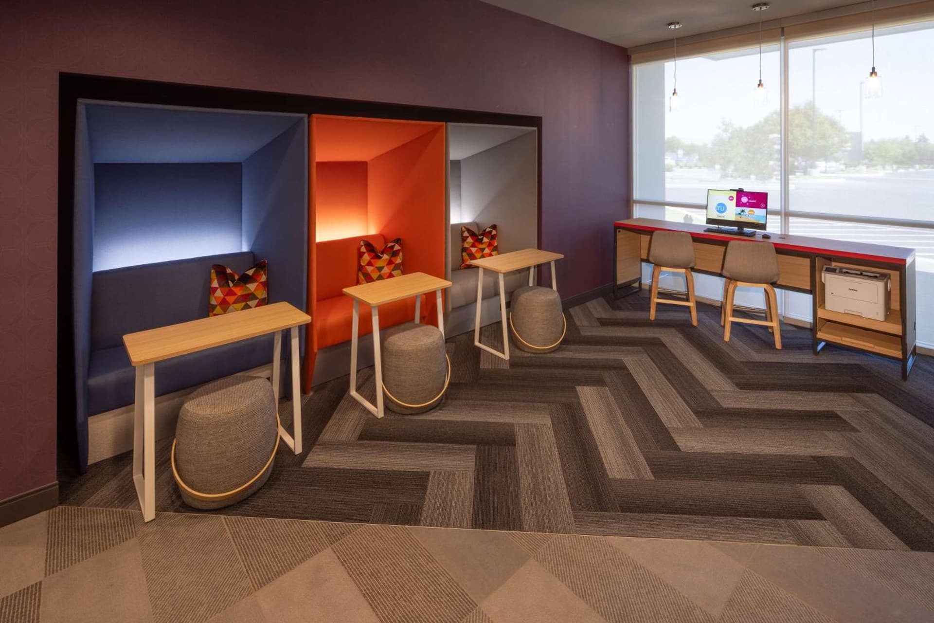 Tru By Hilton Yakima Airport gallery photo in Yakima, WA — image 64