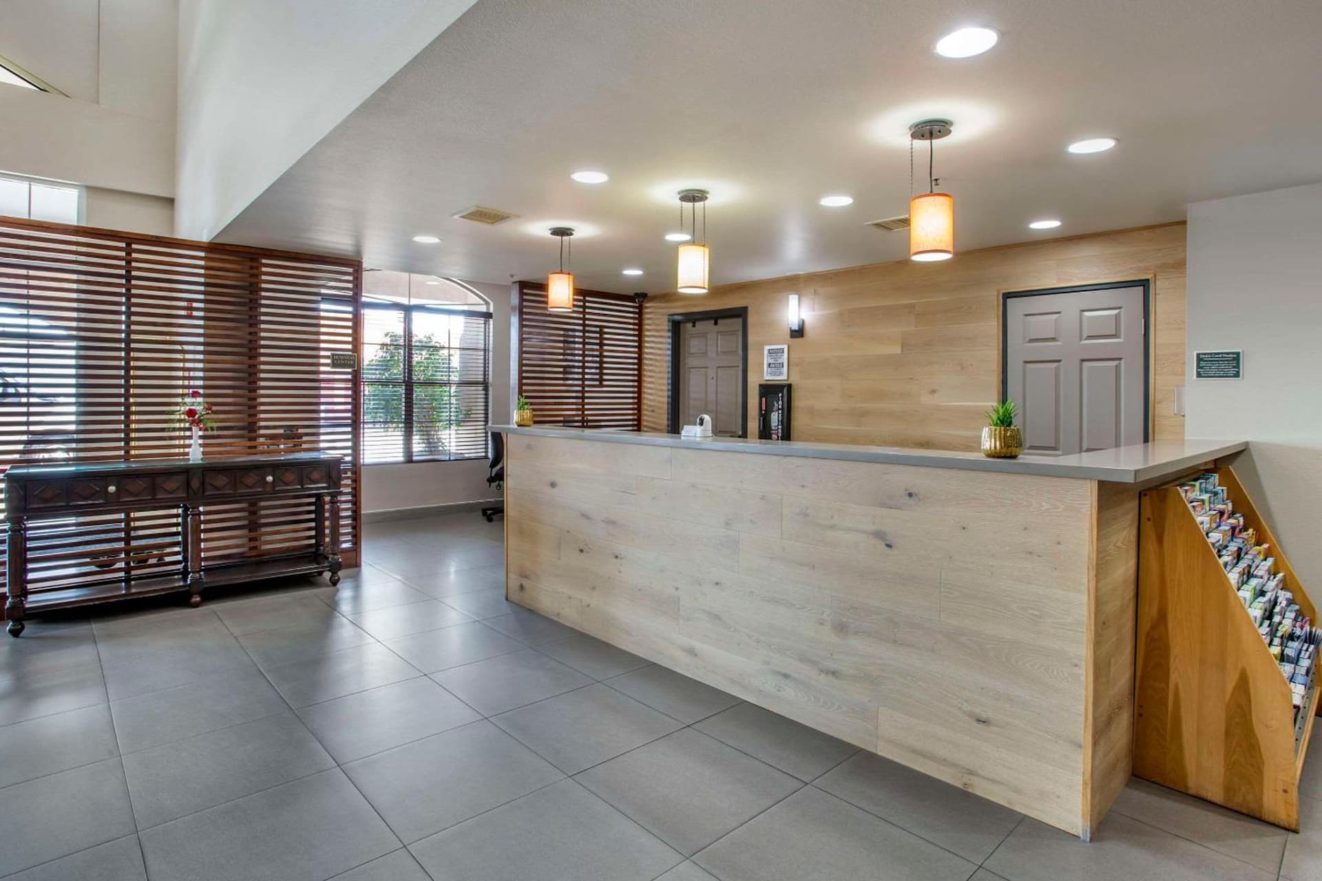 Country Inn & Suites by Radisson, Mesa, AZ gallery photo in Mesa, AZ — image 39