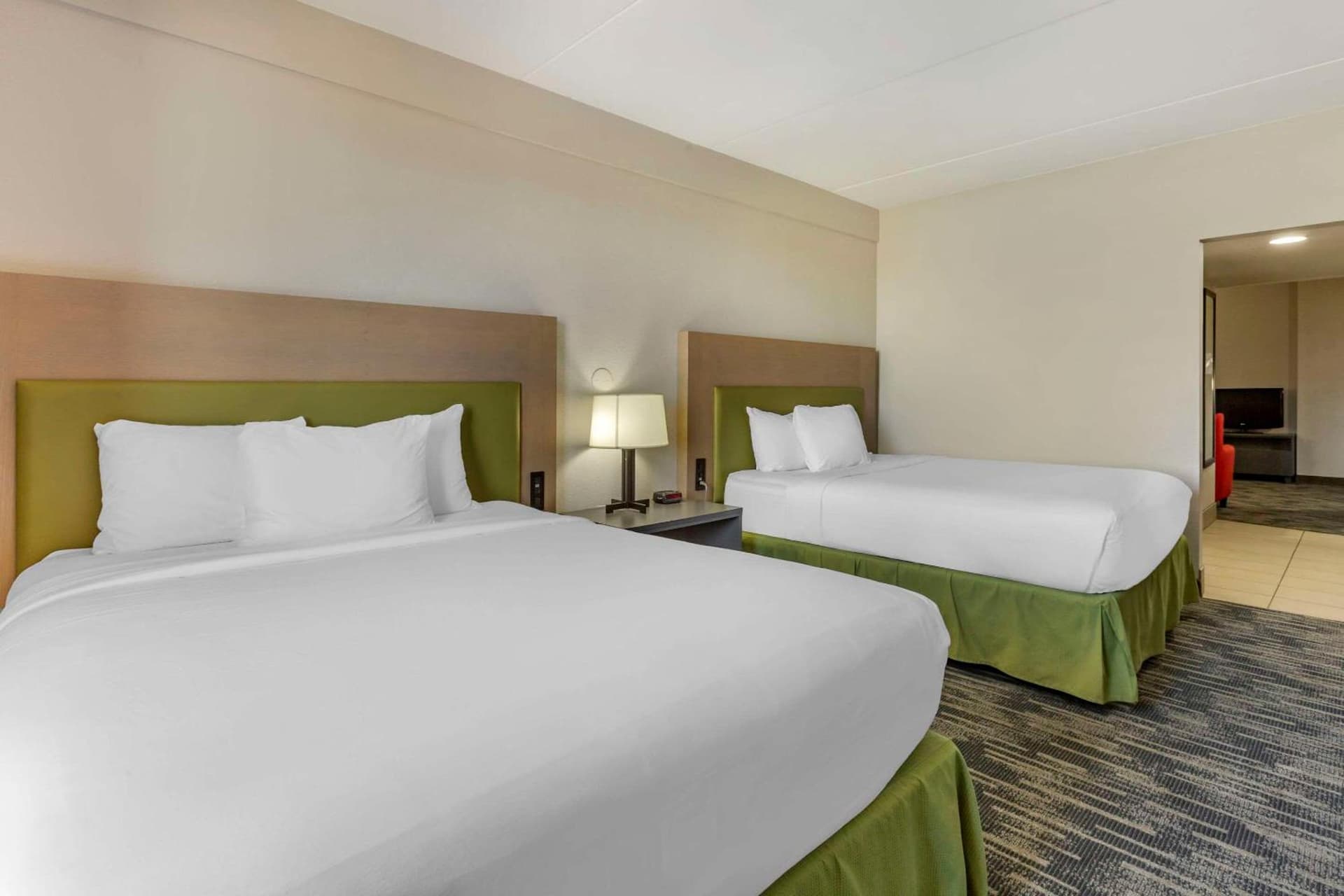Country Inn & Suites by Radisson, Mesa, AZ gallery photo in Mesa, AZ — image 52