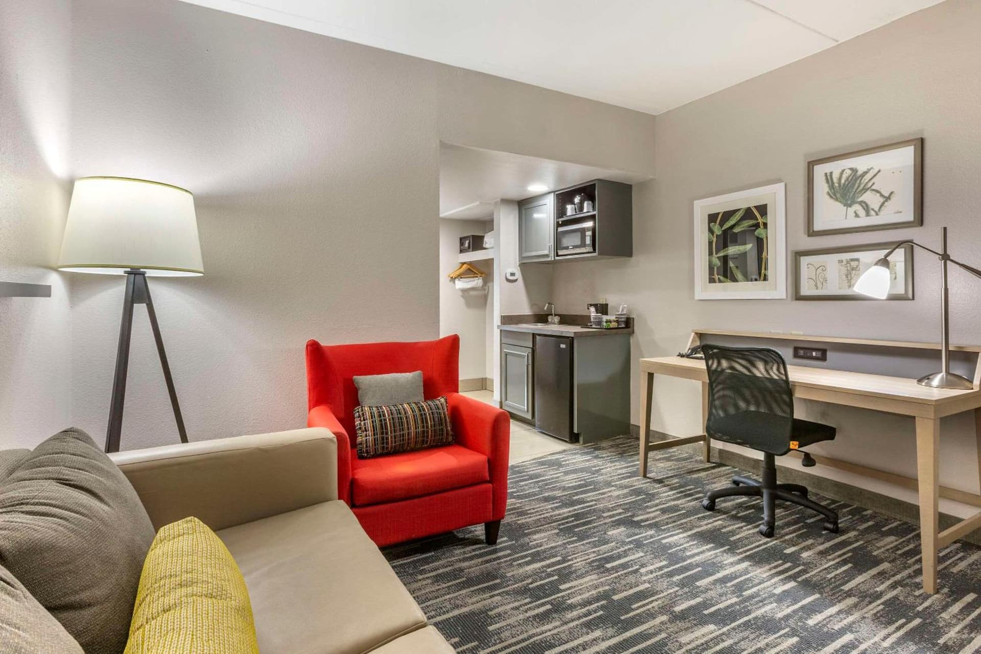 Country Inn & Suites by Radisson, Mesa, AZ gallery photo in Mesa, AZ — image 24