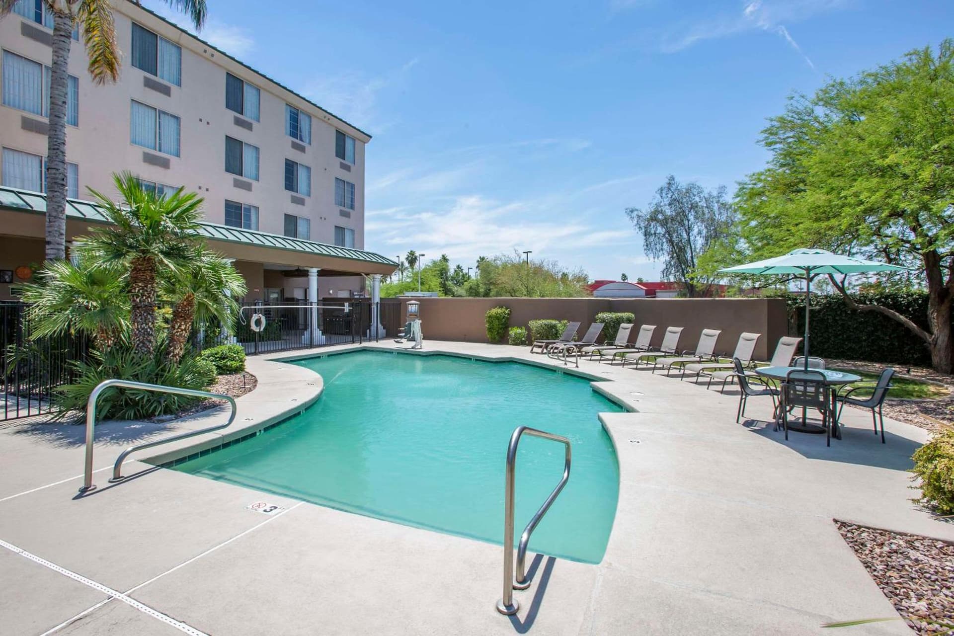 Country Inn & Suites by Radisson, Mesa, AZ gallery photo in Mesa, AZ — image 16