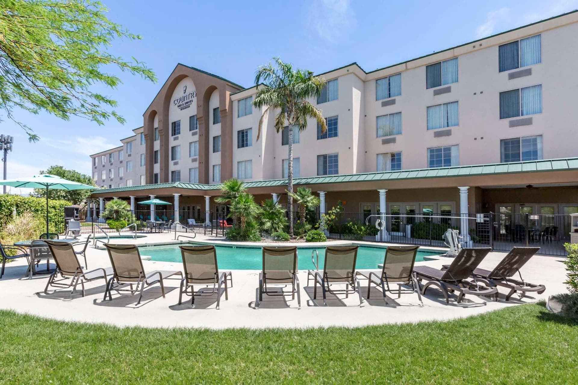 Country Inn & Suites by Radisson, Mesa, AZ gallery photo in Mesa, AZ — image 38