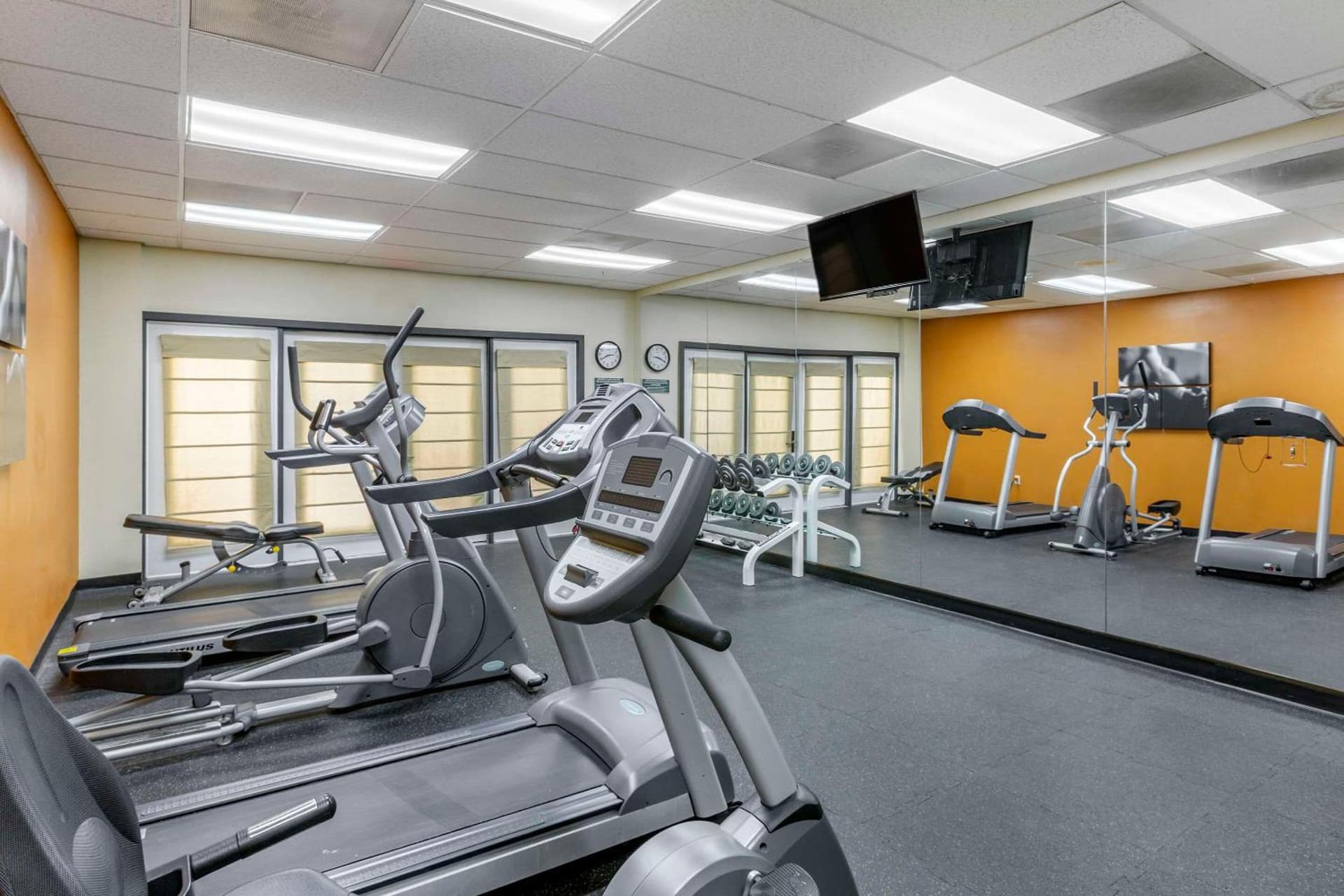 Country Inn & Suites by Radisson, Mesa, AZ gallery photo in Mesa, AZ — image 35
