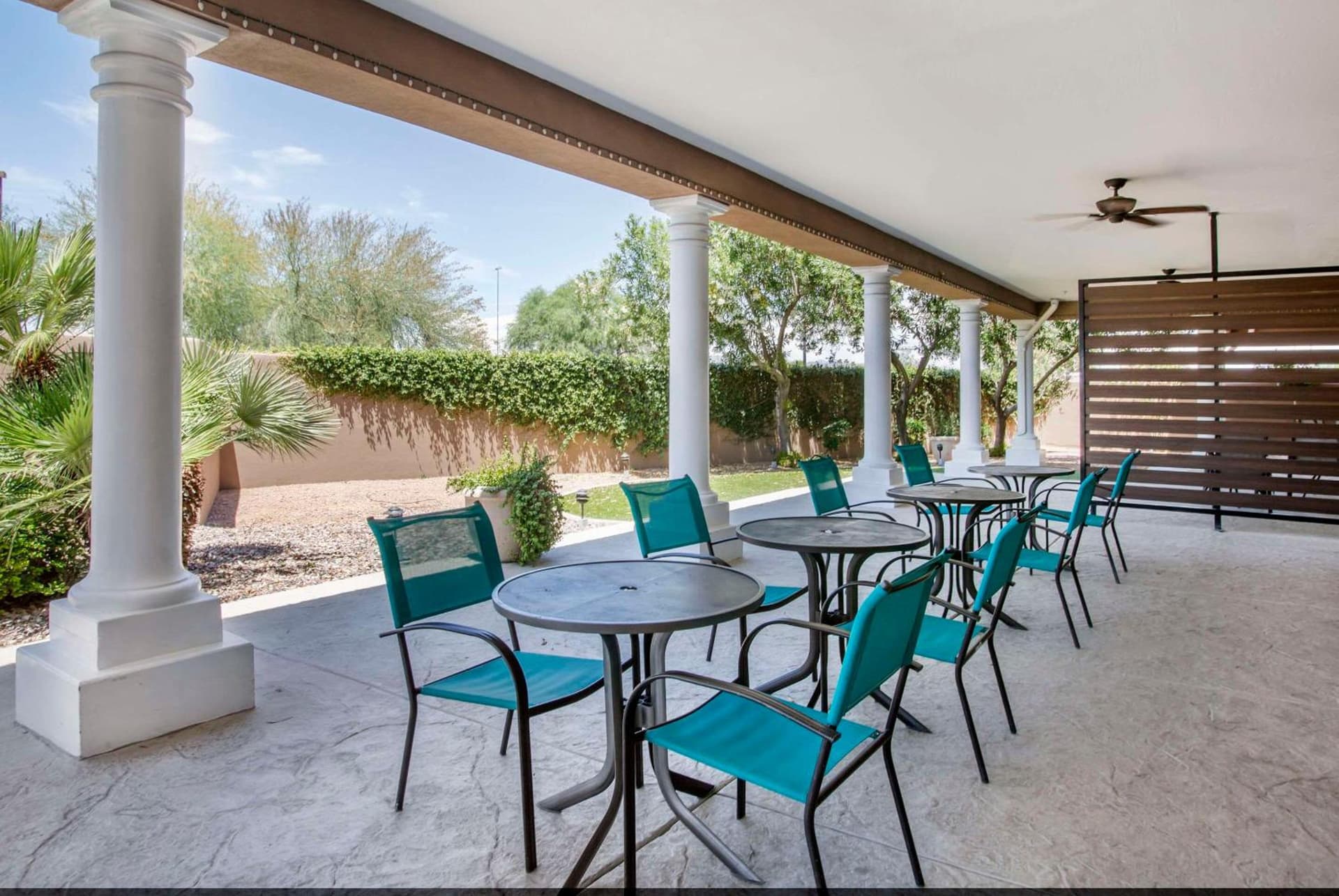 Country Inn & Suites by Radisson, Mesa, AZ gallery photo in Mesa, AZ — image 58