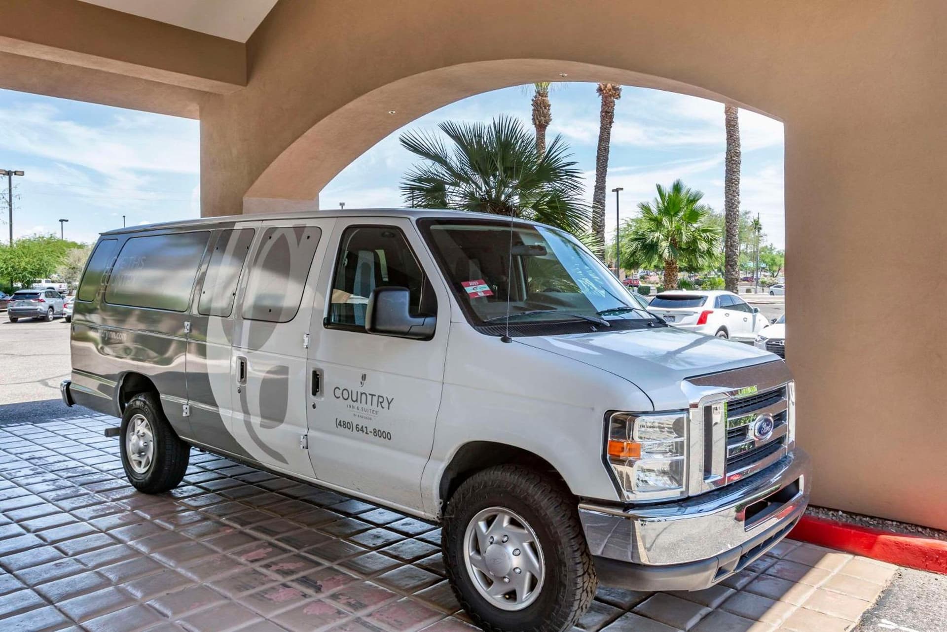 Country Inn & Suites by Radisson, Mesa, AZ gallery photo in Mesa, AZ — image 8