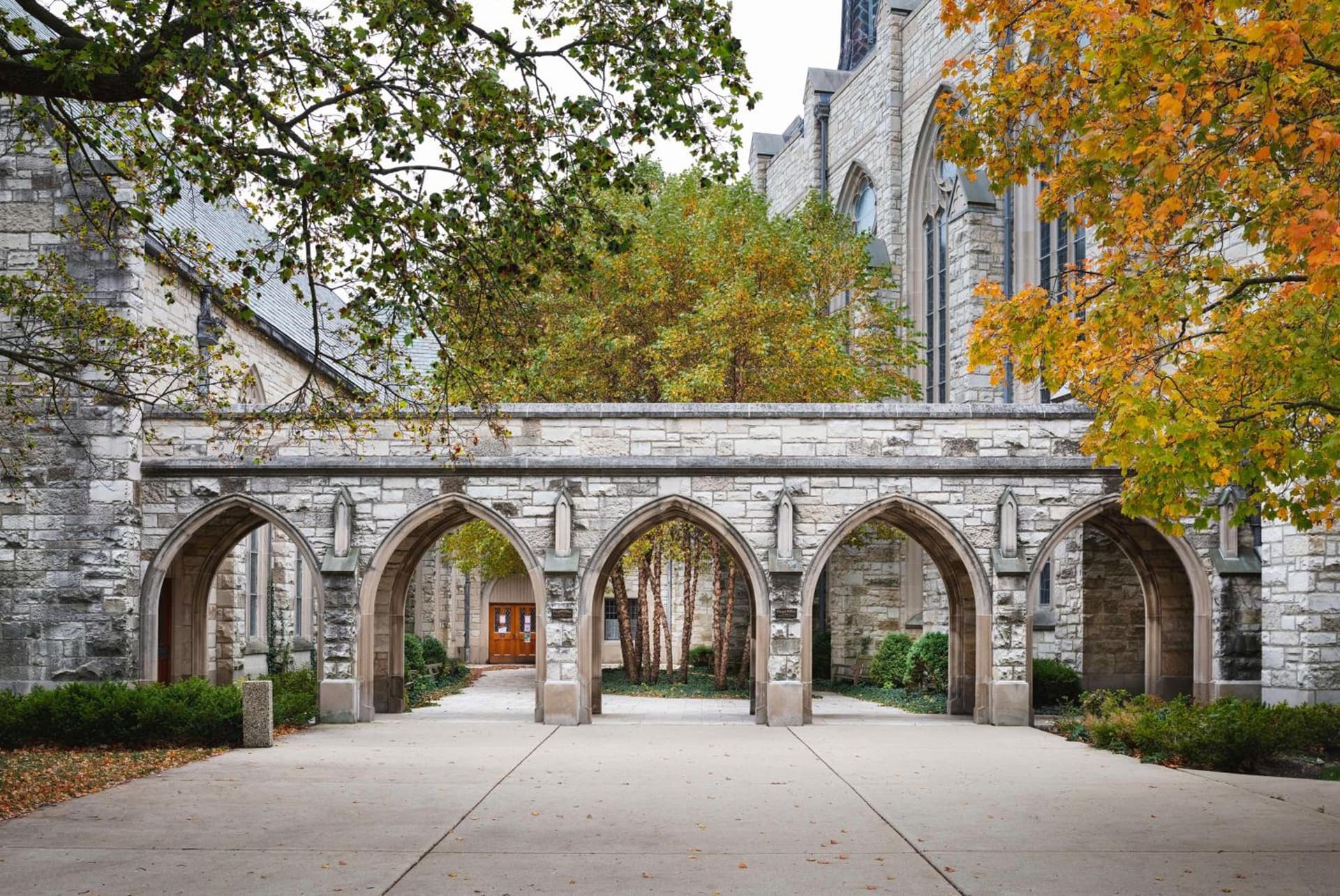 Graduate by Hilton Evanston gallery photo in Evanston, IL — image 8