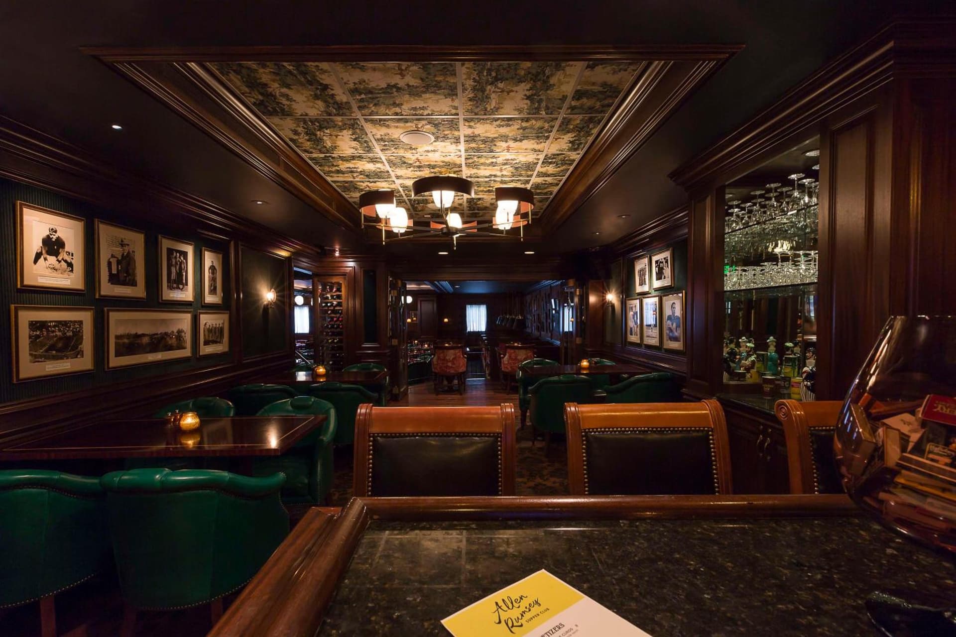 Graduate by Hilton Ann Arbor gallery photo in Ann Arbor, MI — image 12