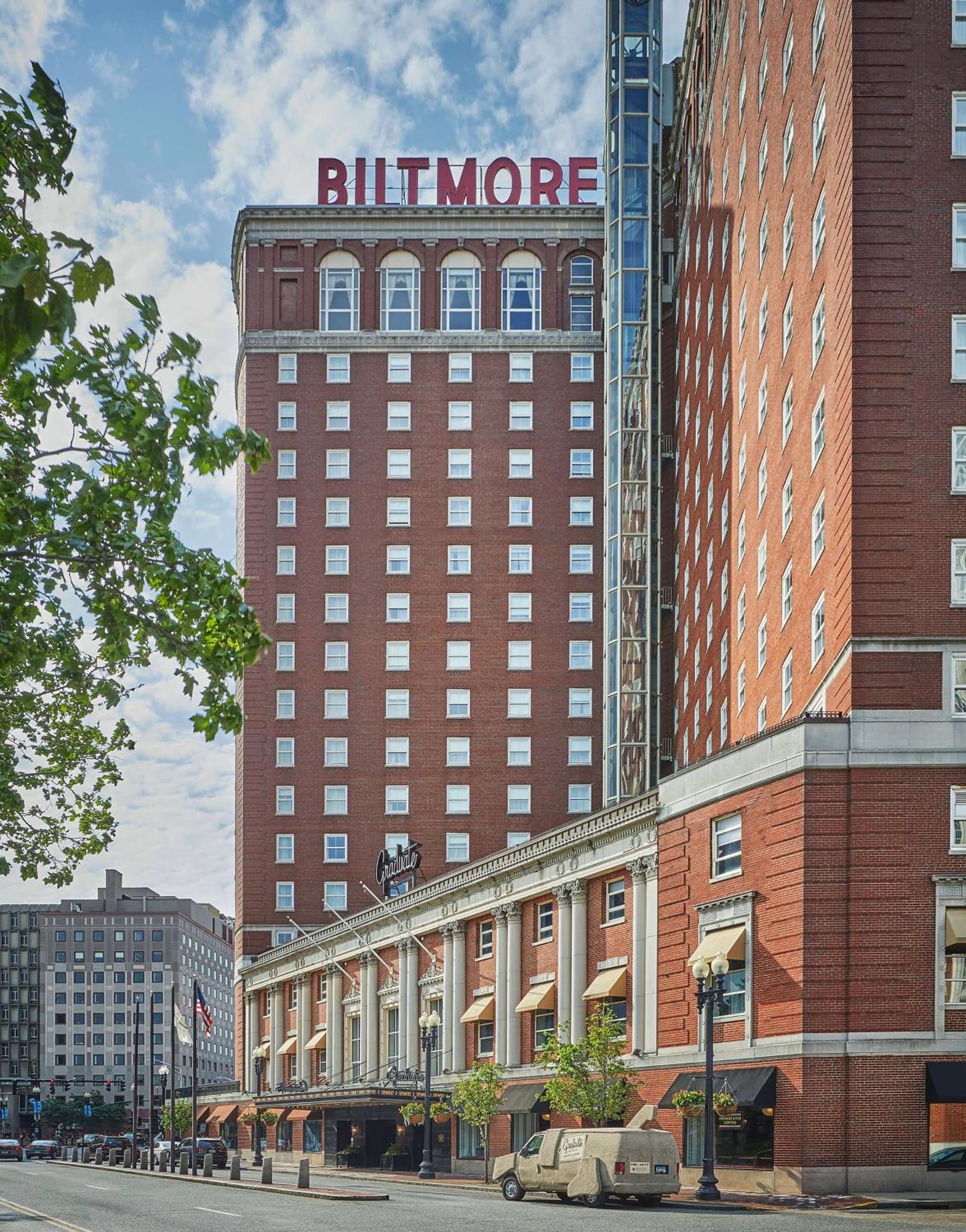 Graduate by Hilton Providence gallery photo in Providence, RI — image 9