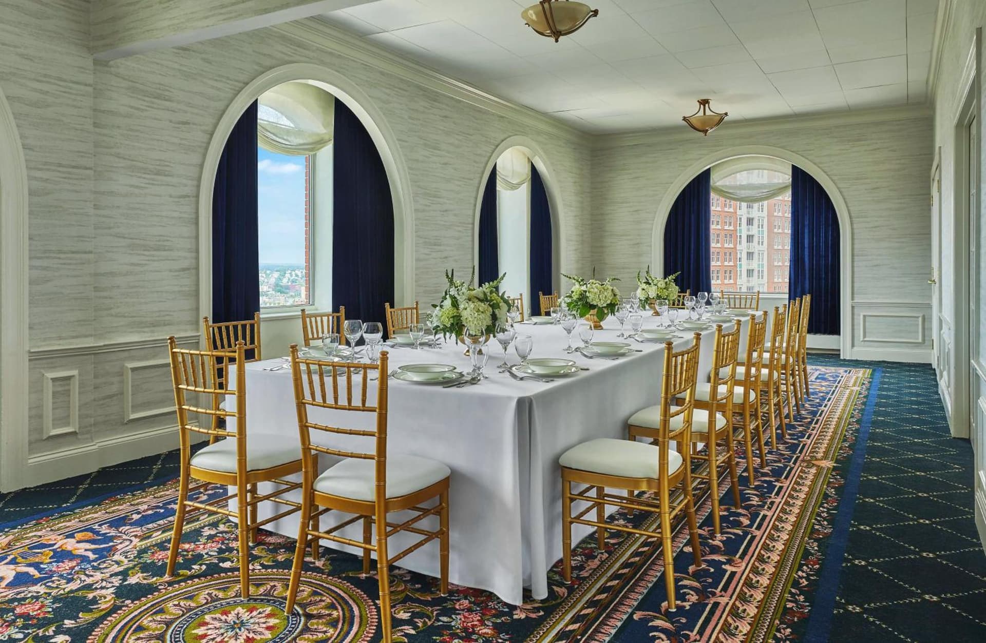 Graduate by Hilton Providence gallery photo in Providence, RI — image 53