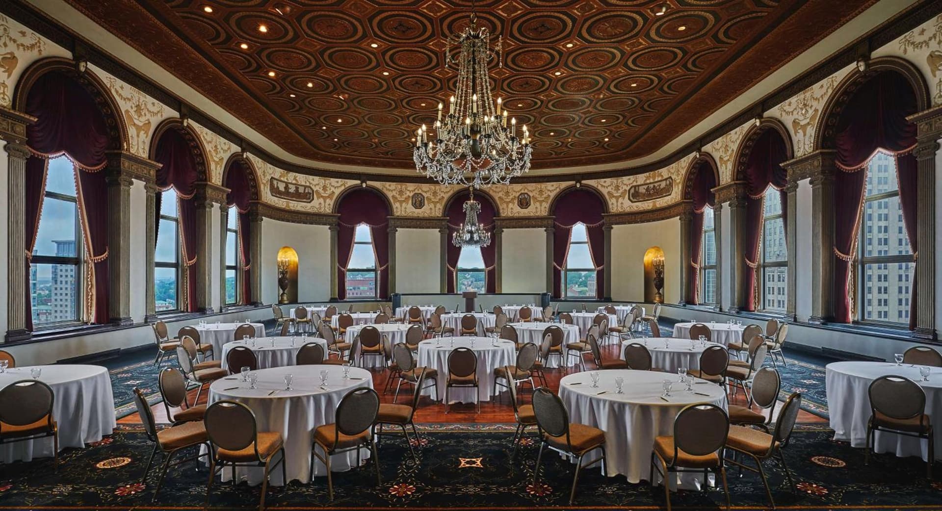 Graduate by Hilton Providence gallery photo in Providence, RI — image 104