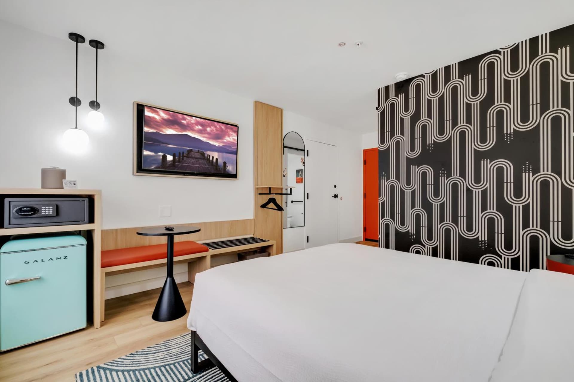 BOB Hotels Tallahassee - Boutique on Budget gallery photo in Tallahassee, FL — image 32