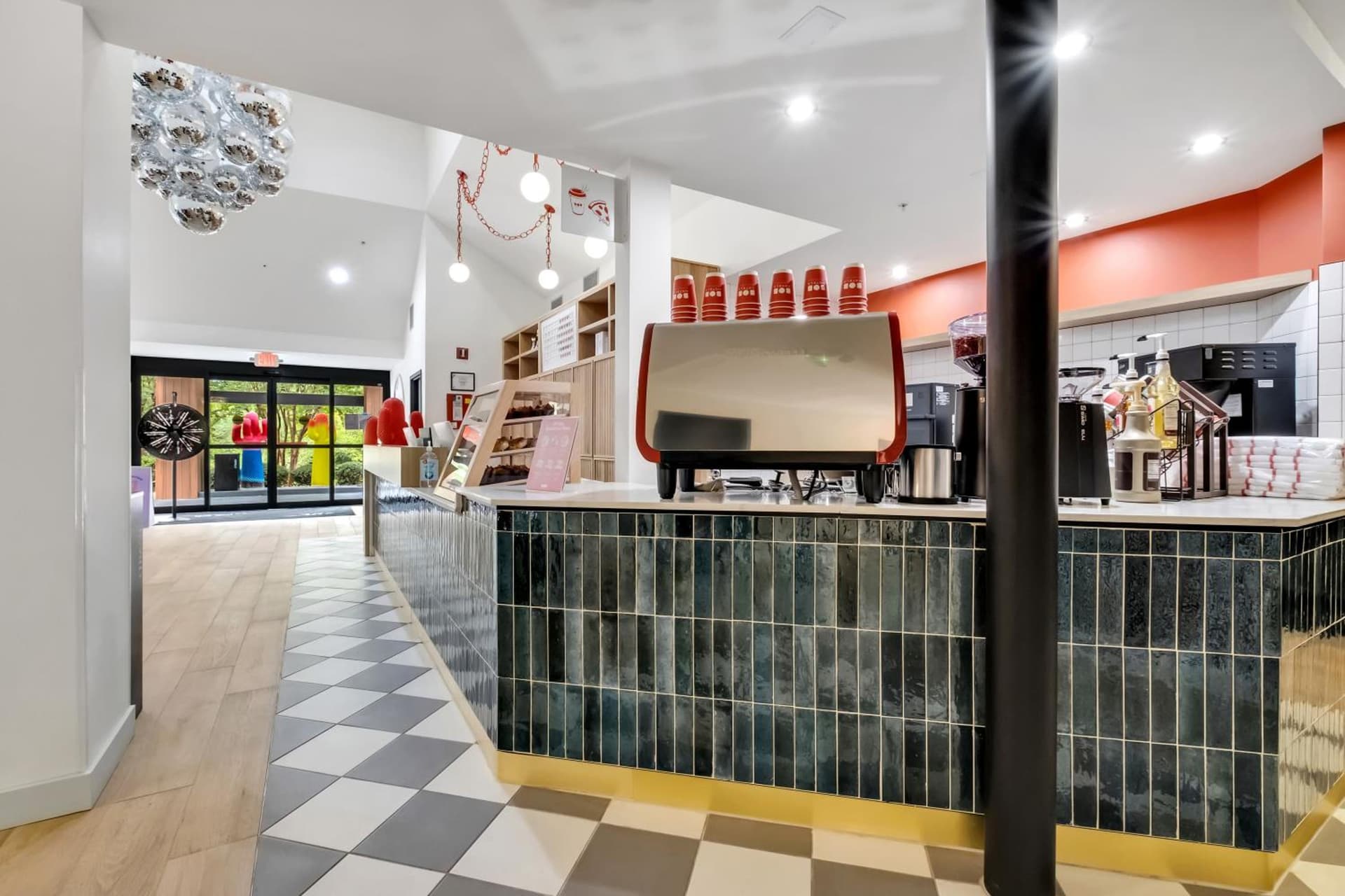 BOB Hotels Tallahassee - Boutique on Budget gallery photo in Tallahassee, FL — image 20