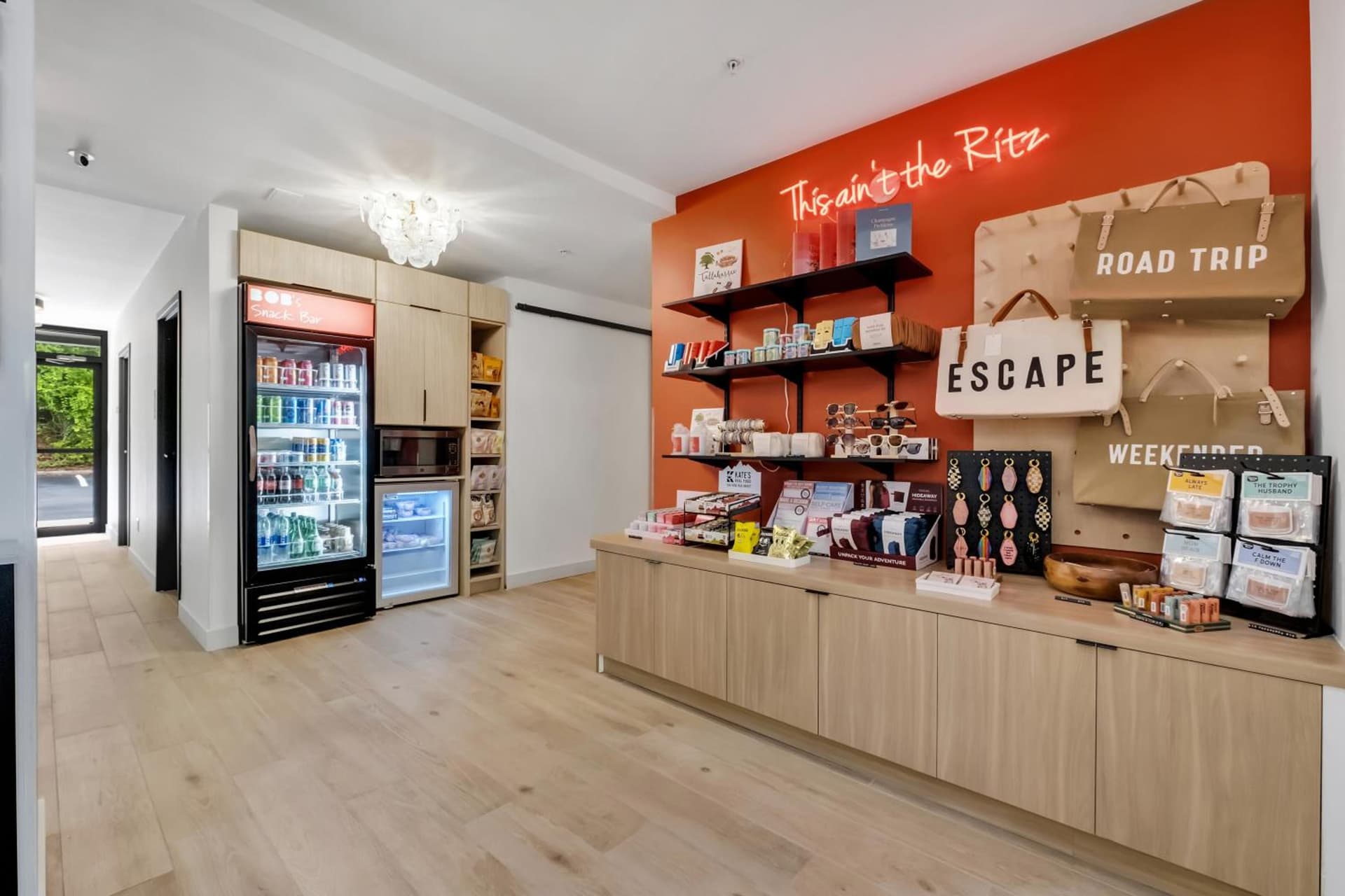 BOB Hotels Tallahassee - Boutique on Budget gallery photo in Tallahassee, FL — image 41