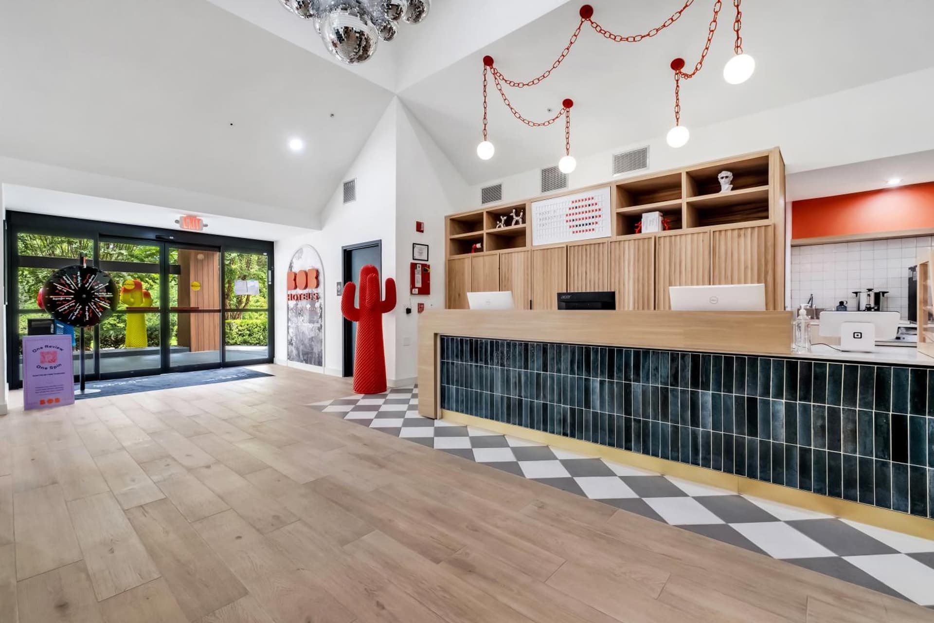 BOB Hotels Tallahassee - Boutique on Budget gallery photo in Tallahassee, FL — image 4