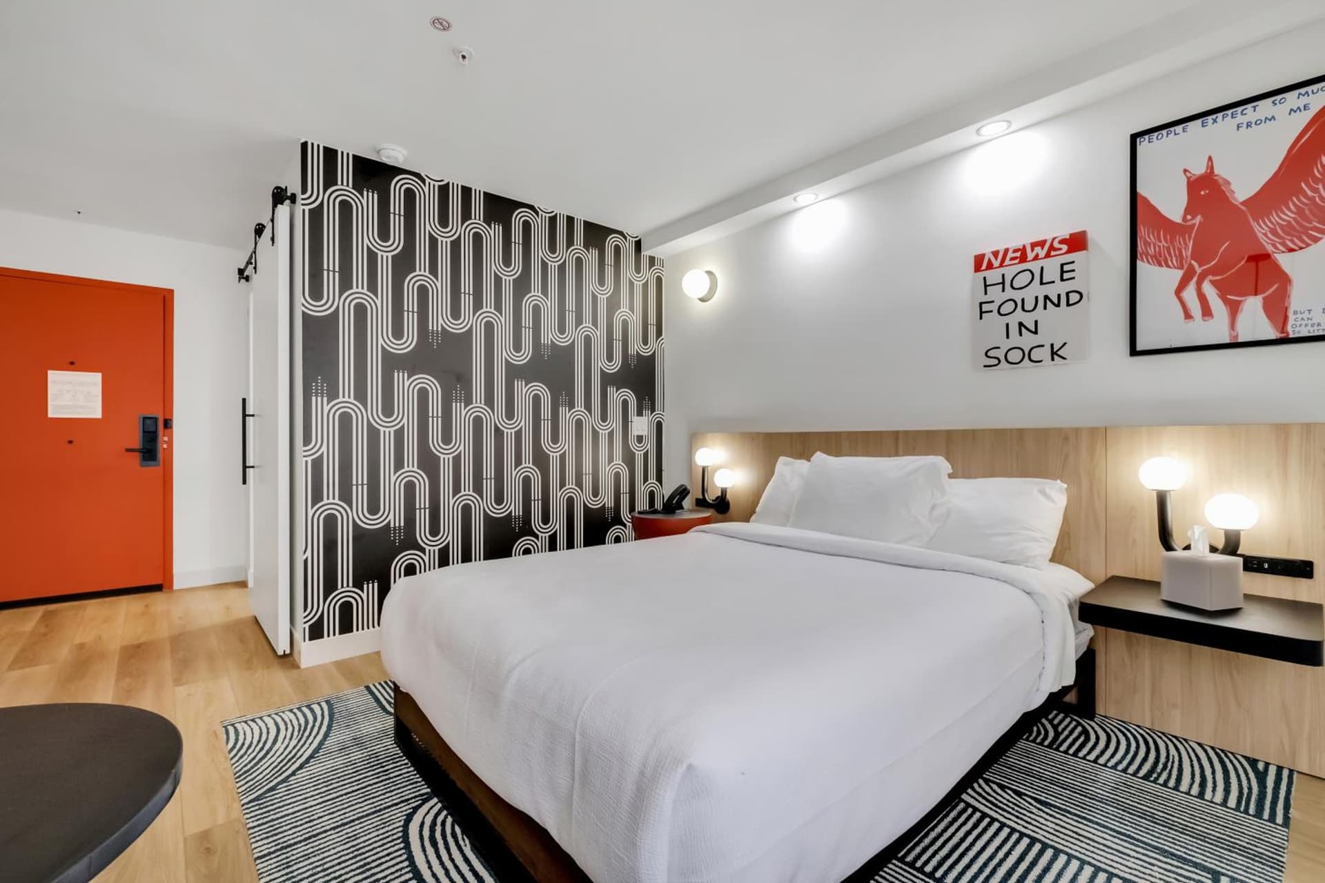 BOB Hotels Tallahassee - Boutique on Budget gallery photo in Tallahassee, FL — image 54