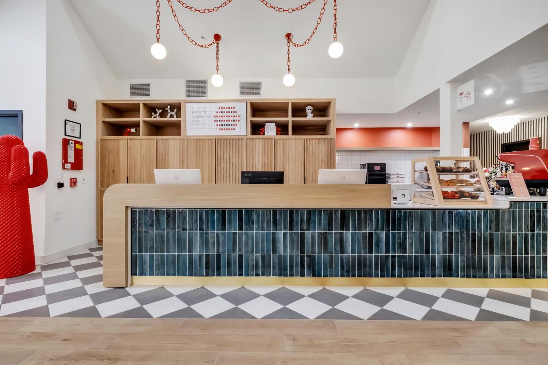 BOB Hotels Tallahassee - Boutique on Budget gallery photo in Tallahassee, FL — image 39